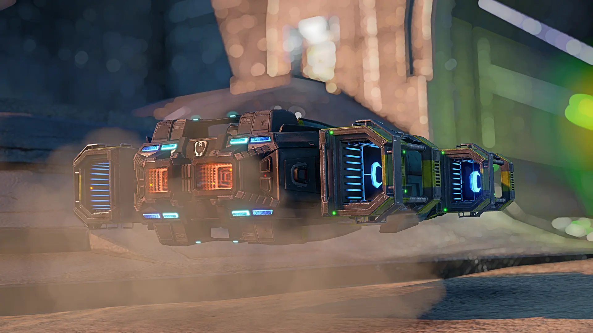 图片[1]-战斗四驱车 GRIP Combat Racing v1.5.2豪华版 集成全DLC 官方中文-侠趣网