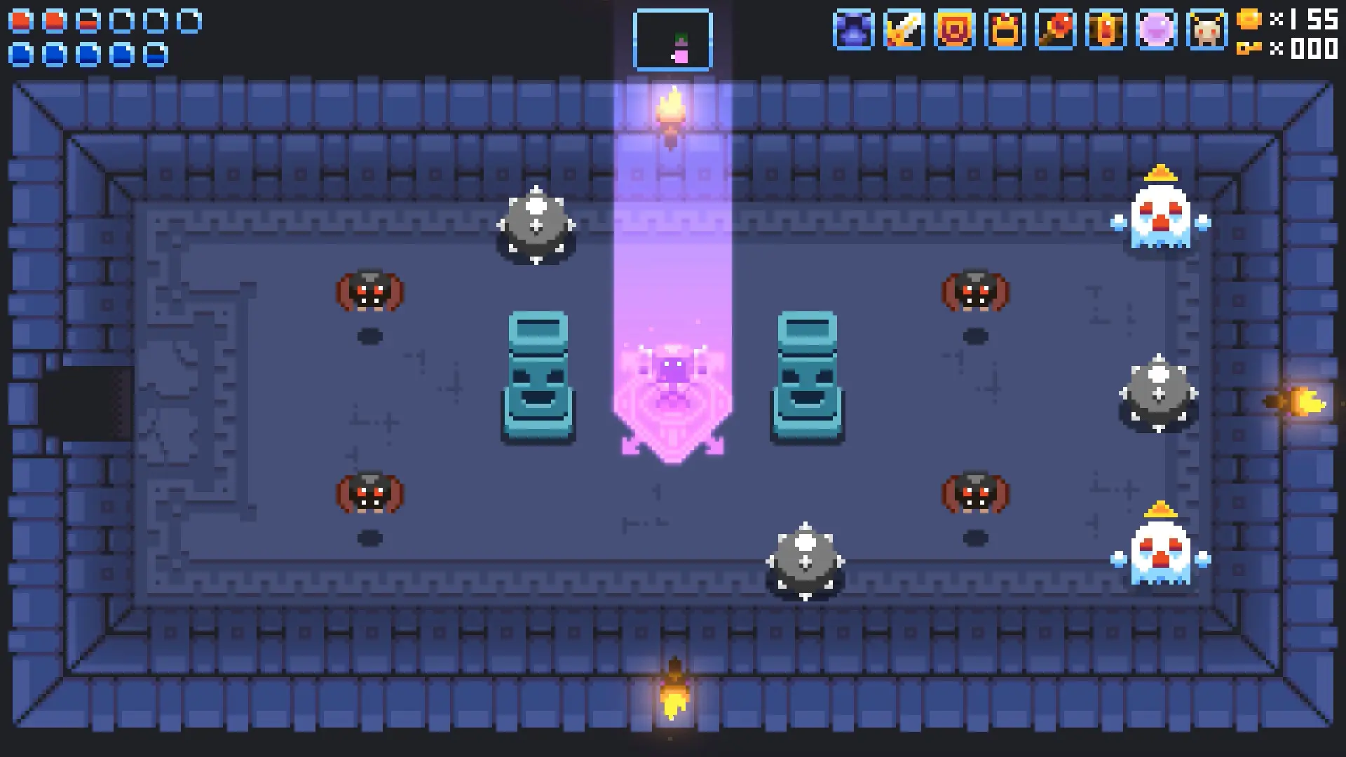 Knightin v1.2.2版 官方中文-侠趣网