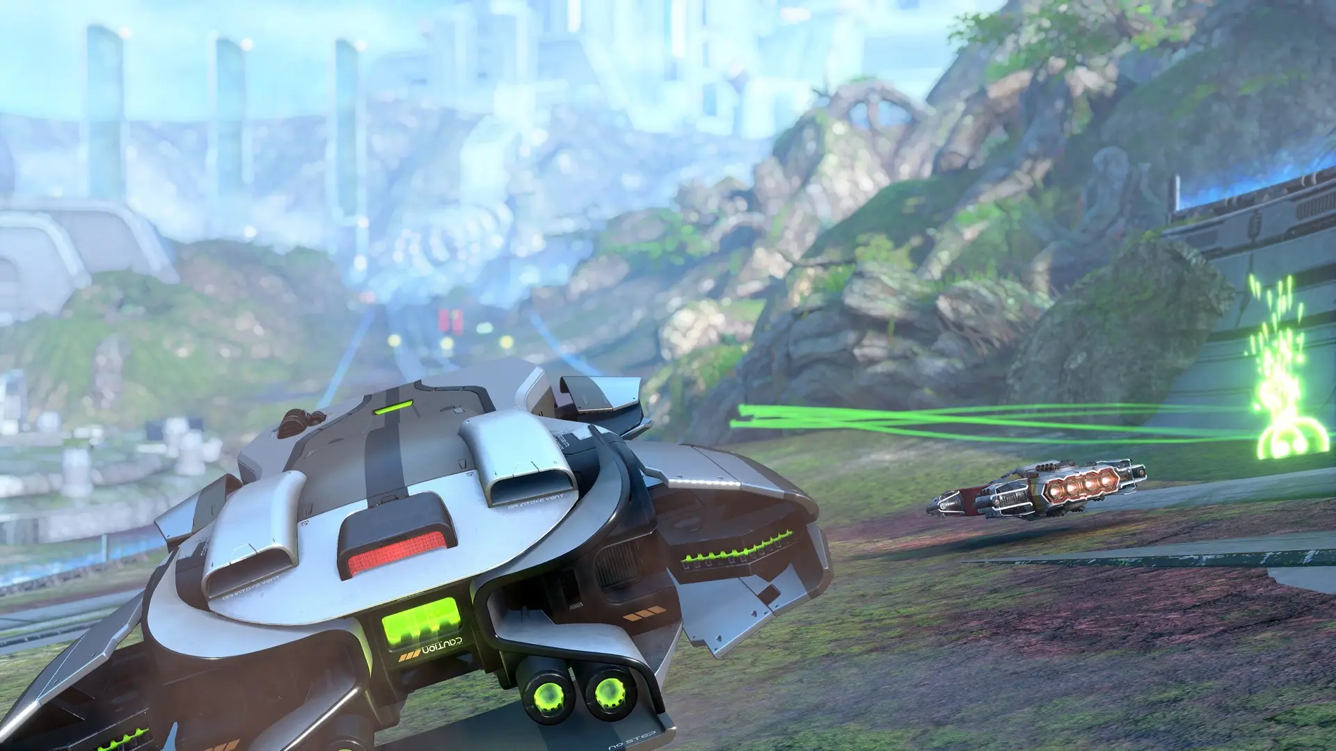 图片[3]-战斗四驱车 GRIP Combat Racing v1.5.2豪华版 集成全DLC 官方中文-侠趣网