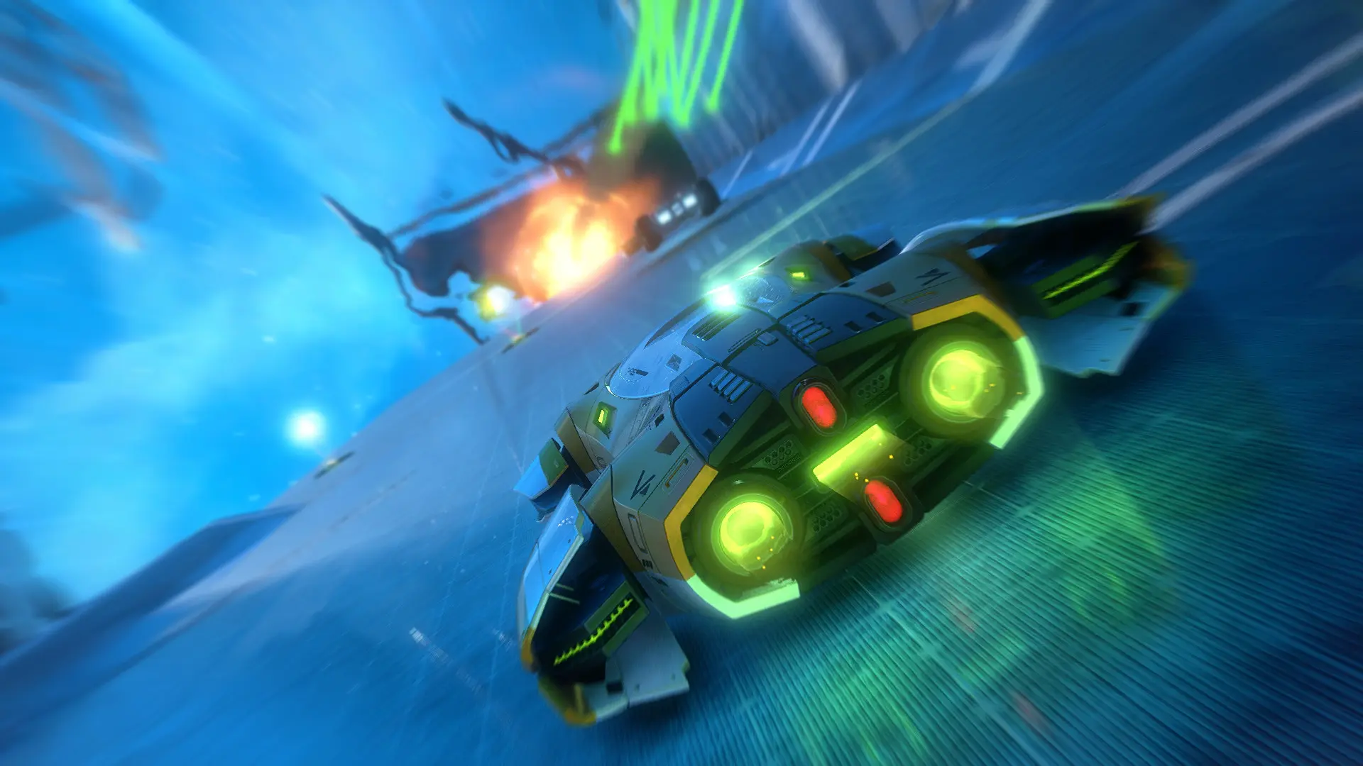 图片[2]-战斗四驱车 GRIP Combat Racing v1.5.2豪华版 集成全DLC 官方中文-侠趣网