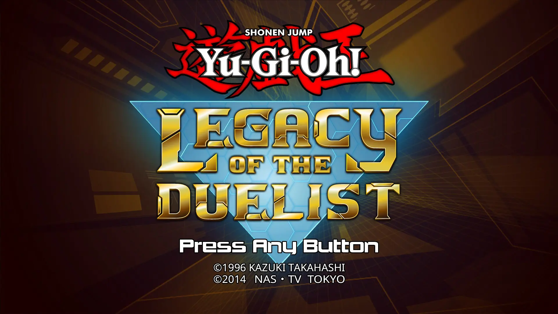 图片[1]-游戏王 决斗者遗产 Yu Gi Oh Legacy of the Duelist 集成1号升级档 汉化中文 游戏王 决斗者遗产链接进化v1.0.0.1版 汉化中文-侠趣网