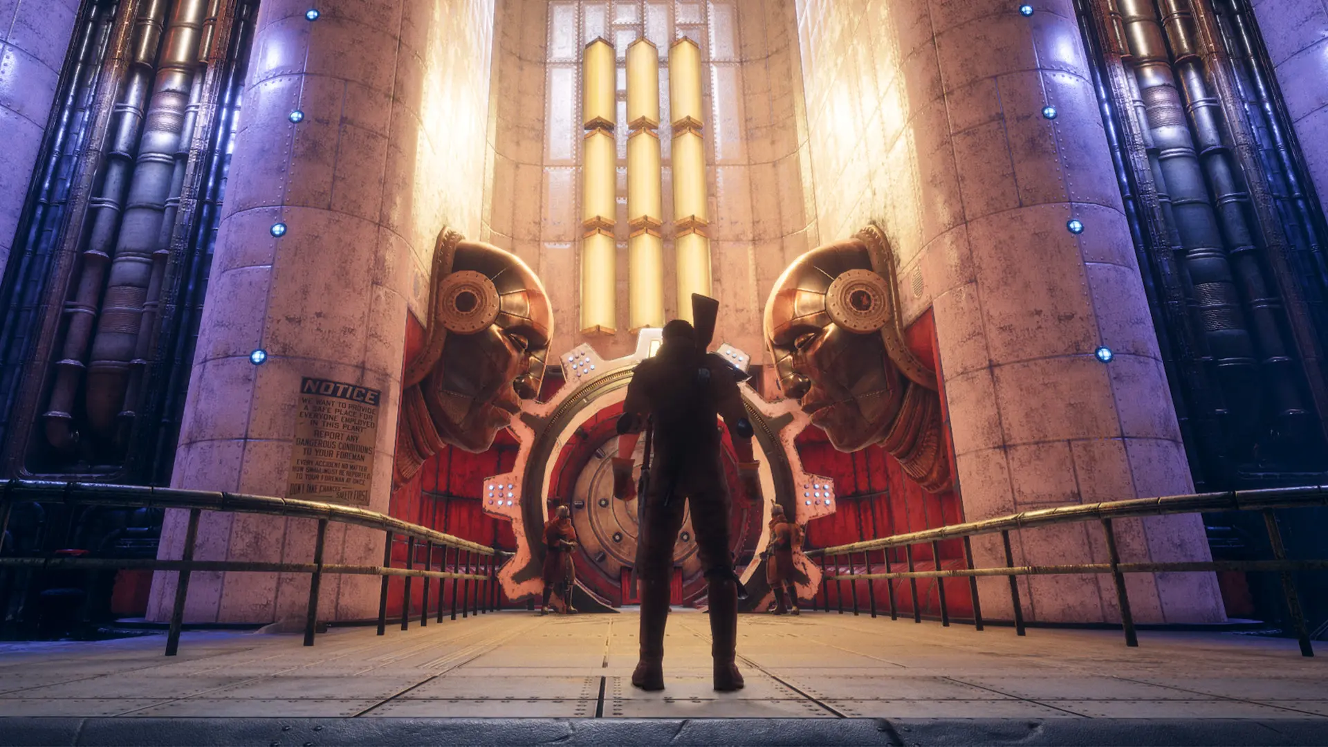 失眠 方舟 INSOMNIA The Ark v1.7版 整合DLC 汉化中文-侠趣网