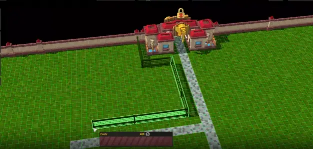 动物园建设者 Zoo Constructor-侠趣网