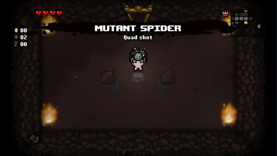 图片[2]-以撒的结合 重生 The Binding of Isaac Rebirth v1.9.7.8英文版 v1.7.9c版 集成全DLC 官方中文-侠趣网