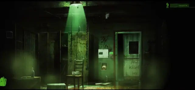 来和我玩吧 Play With Me Escape room-侠趣网