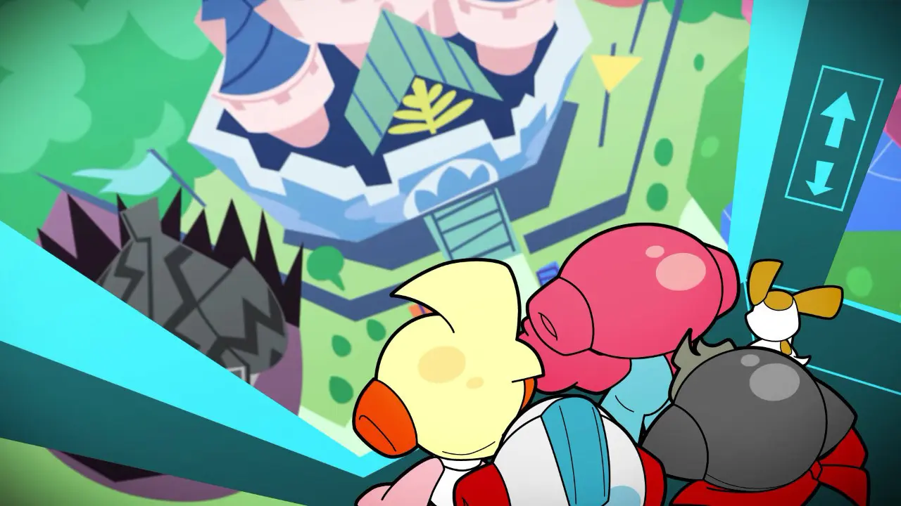 爆钻小英雄 钻头乐园 Mr. DRILLER DrillLand v1.0.1版 官方中文-侠趣网
