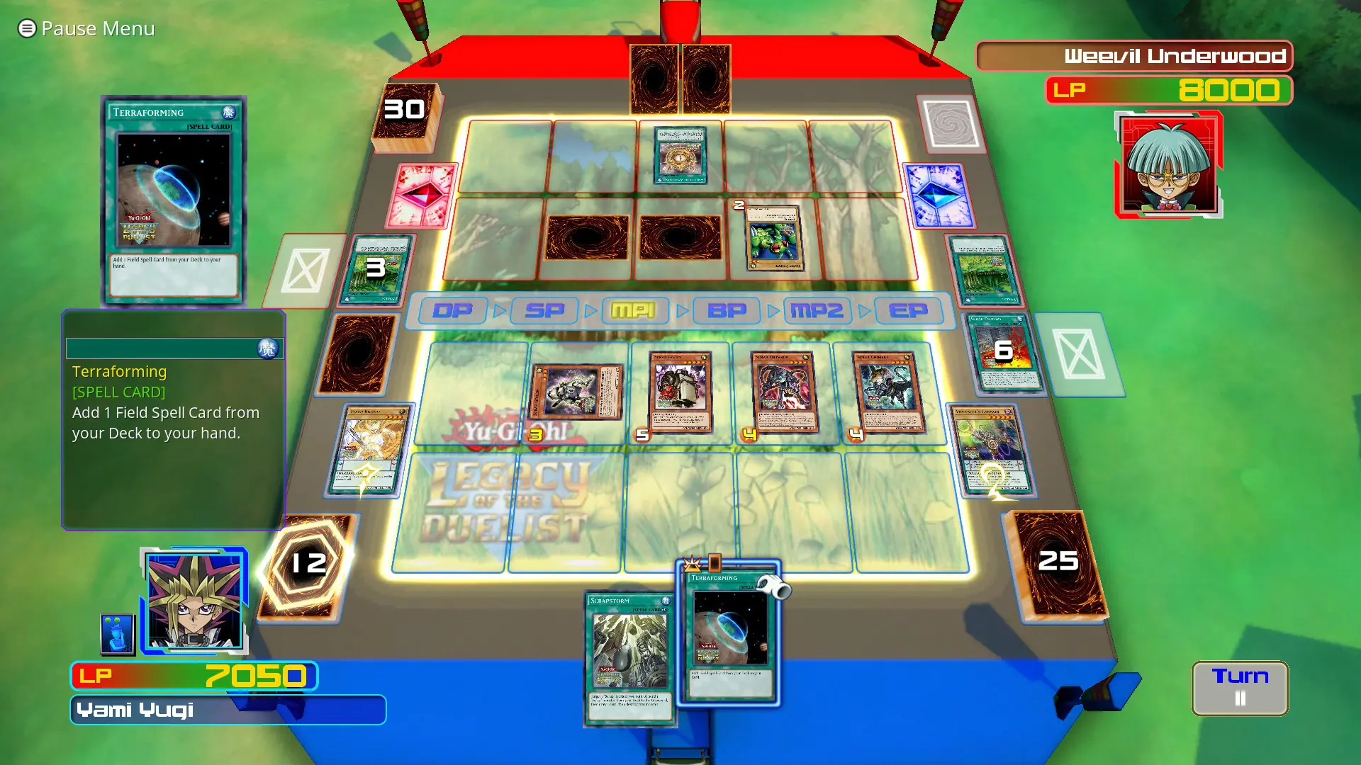 图片[2]-游戏王 决斗者遗产 Yu Gi Oh Legacy of the Duelist 集成1号升级档 汉化中文 游戏王 决斗者遗产链接进化v1.0.0.1版 汉化中文-侠趣网