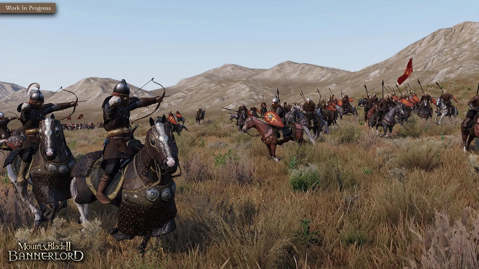 图片[5]-骑马与砍杀2 霸主 Mount and Blade II v1.2.12.54620正式版 集成全DLC 官方中文-侠趣网