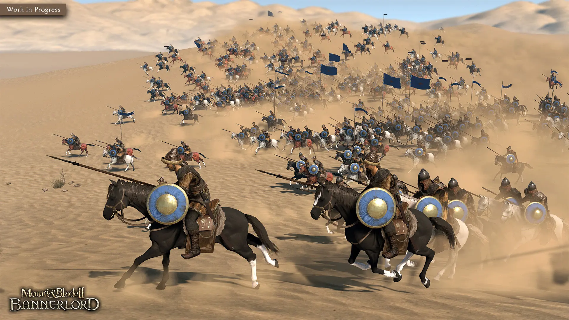 骑马与砍杀2 霸主 Mount and Blade II v1.2.12.54620正式版 集成全DLC 官方中文-侠趣网