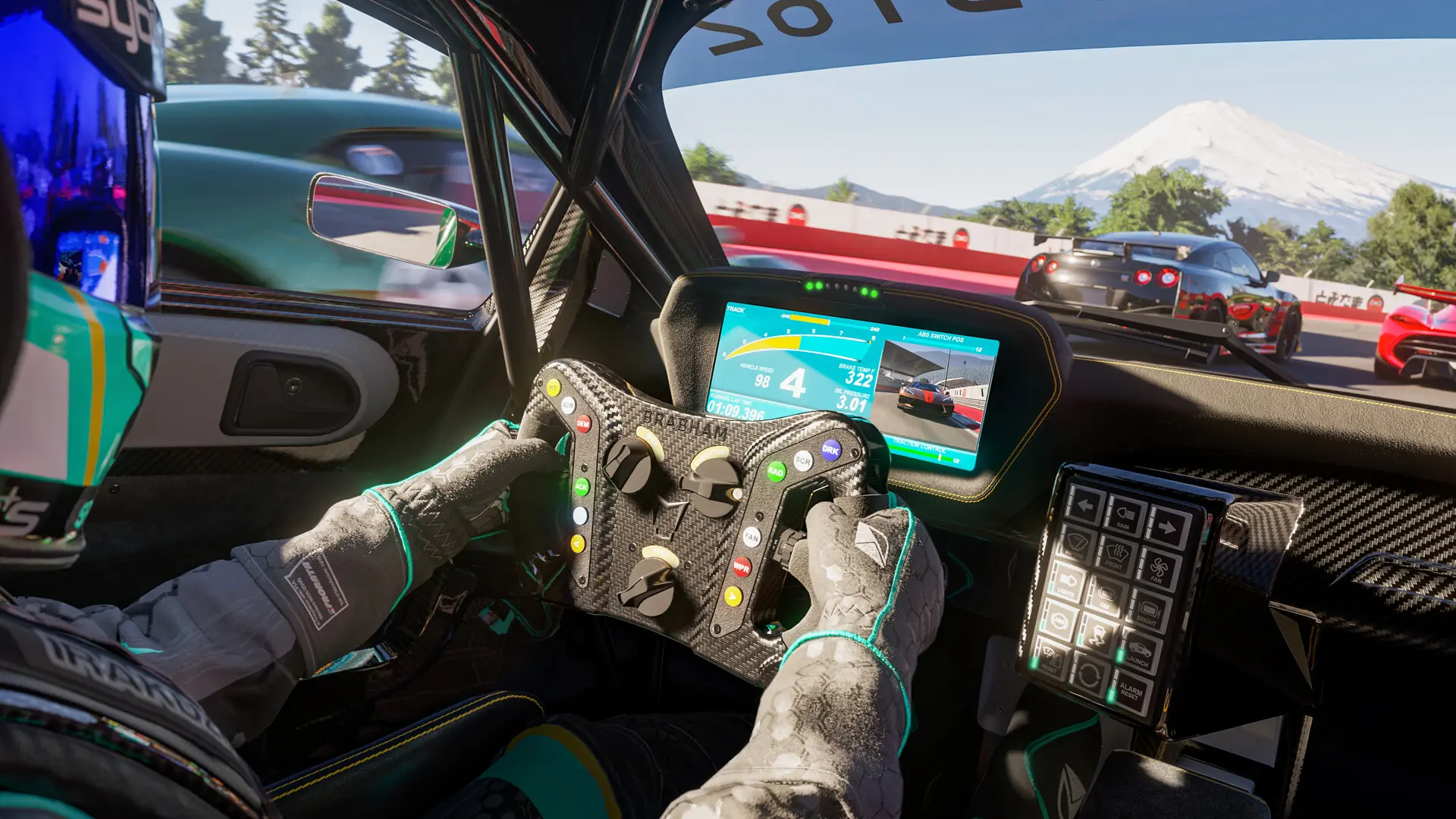 图片[5]-极限竞速 Forza Motorsport Premium Edition v1.719.592.0联机版 集成全DLC 官方中文-侠趣网