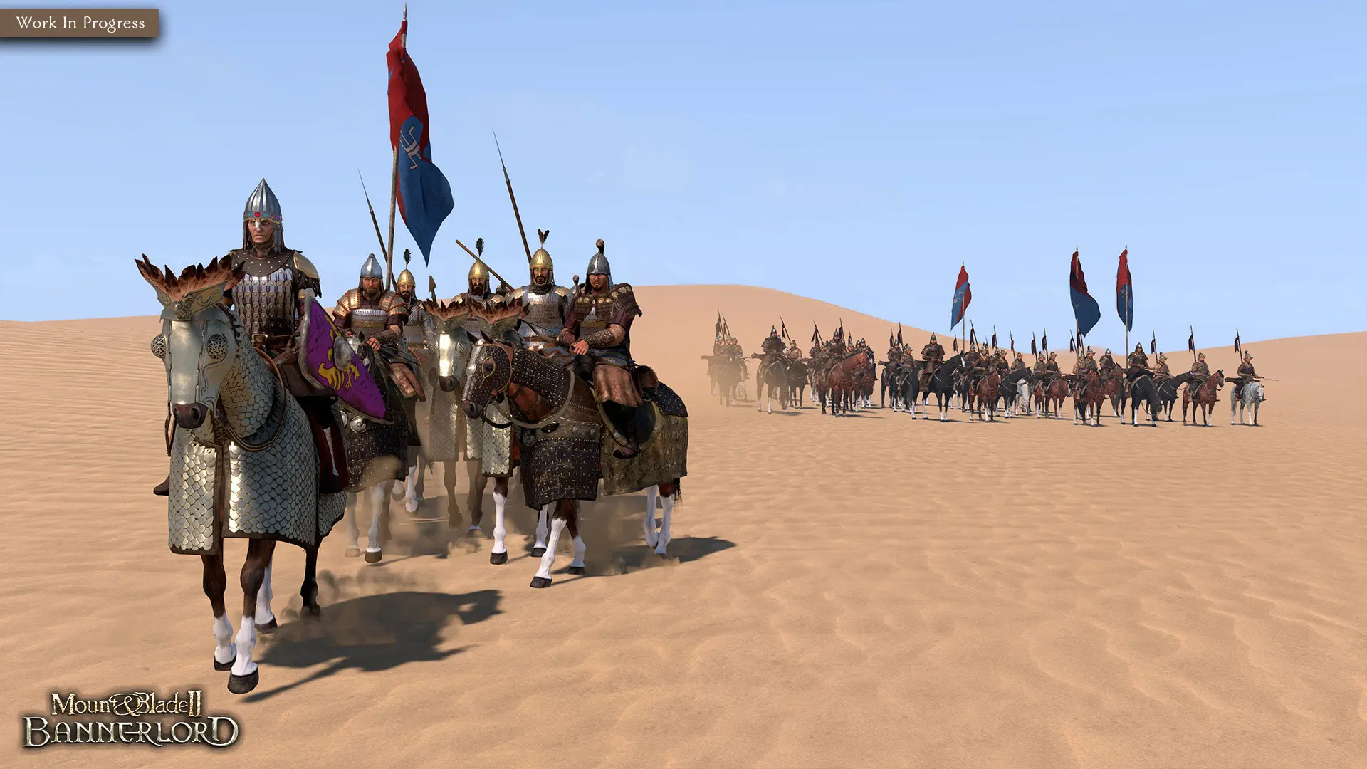 图片[4]-骑马与砍杀2 霸主 Mount and Blade II v1.2.12.54620正式版 集成全DLC 官方中文-侠趣网