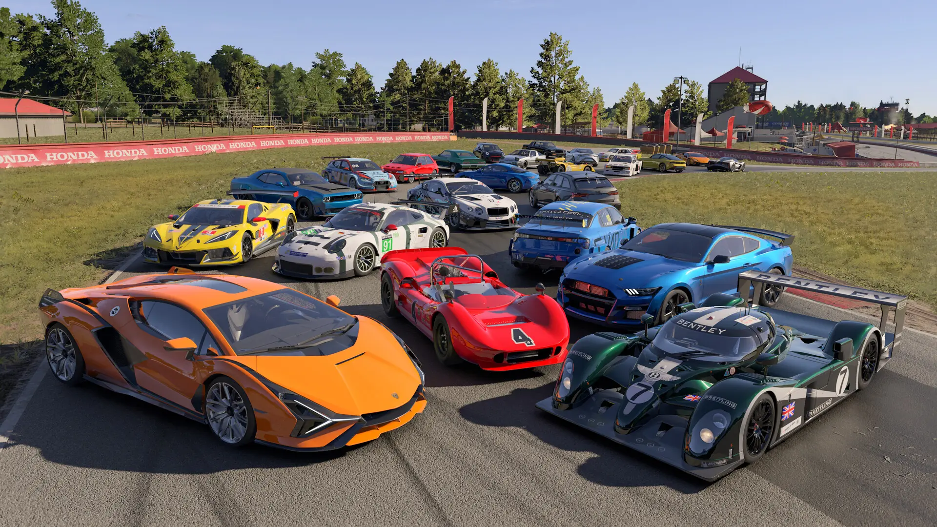 图片[2]-极限竞速 Forza Motorsport Premium Edition v1.719.592.0联机版 集成全DLC 官方中文-侠趣网