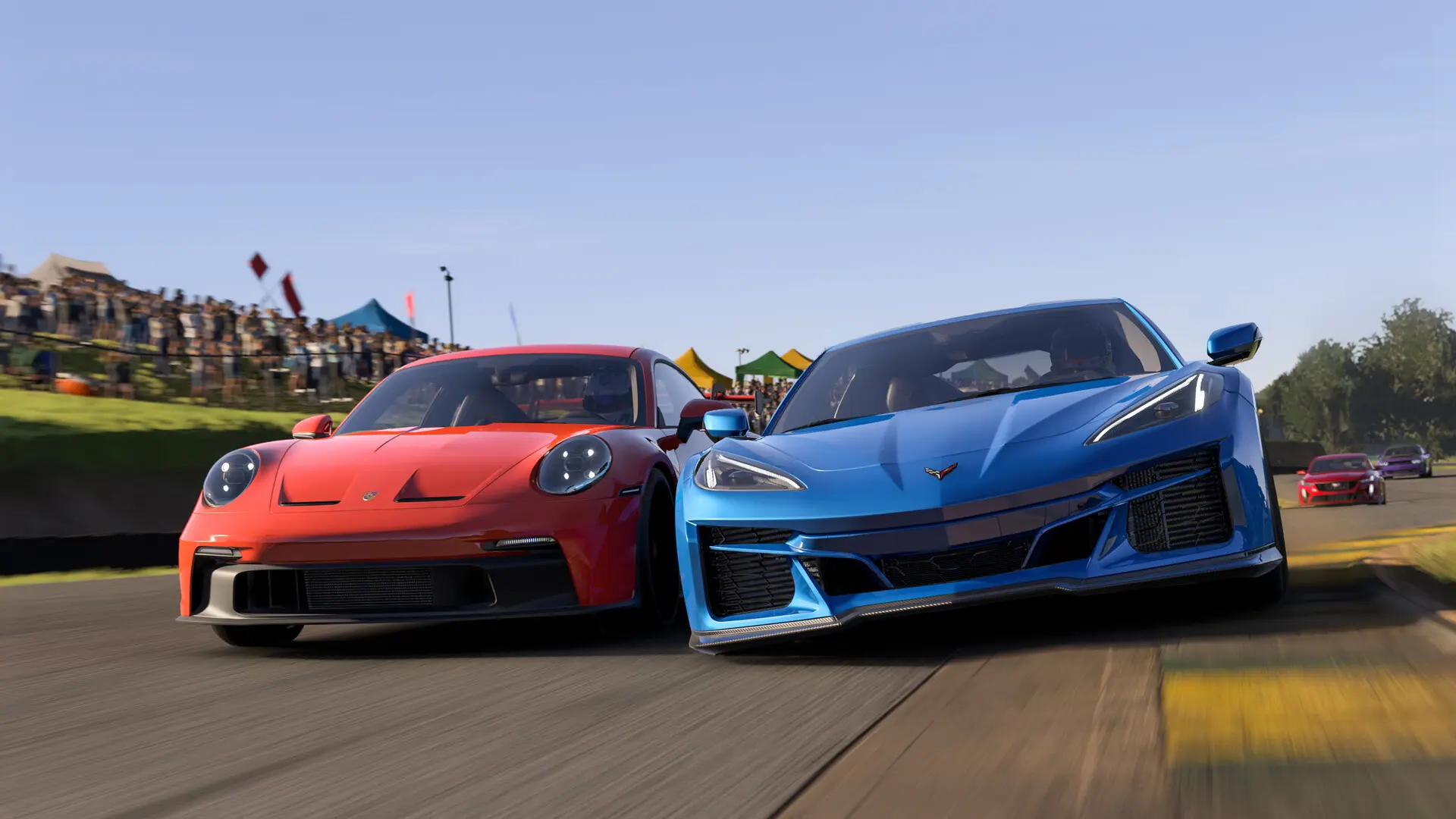 图片[3]-极限竞速 Forza Motorsport Premium Edition v1.719.592.0联机版 集成全DLC 官方中文-侠趣网