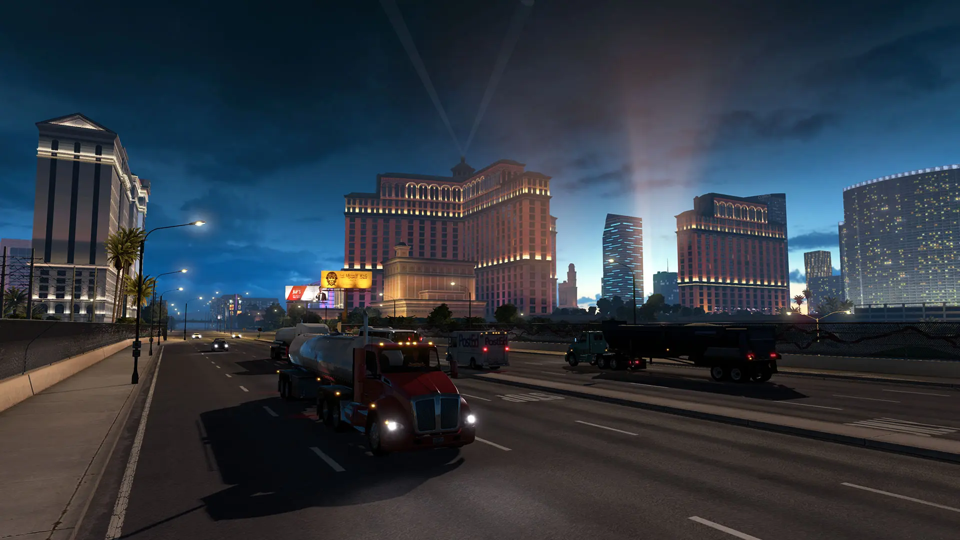 图片[2]-美国卡车模拟 American Truck Simulator v1.53.2.1s版 集成全DLC 官方中文-侠趣网