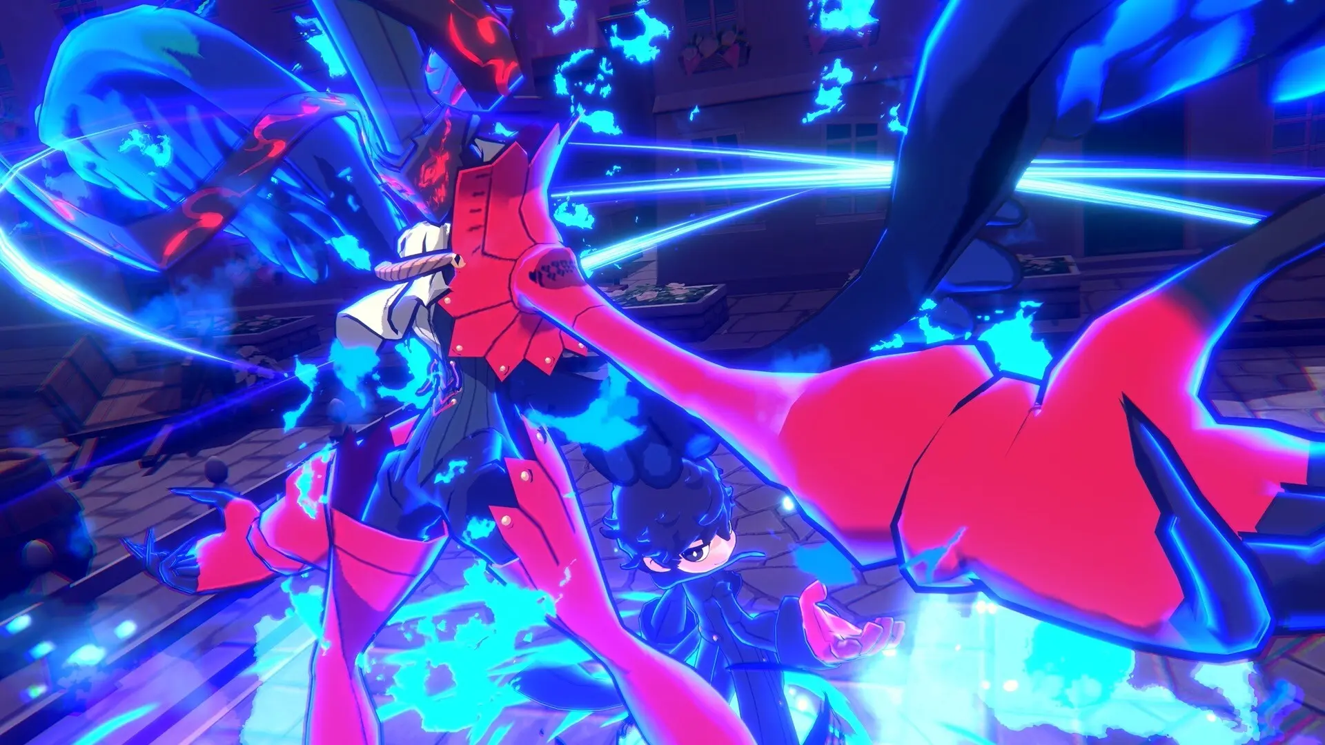 女神异闻录5 战略版 Persona 5 Tactica Digital Deluxe Edition v1.0.2模拟器整合版 官方中文-侠趣网