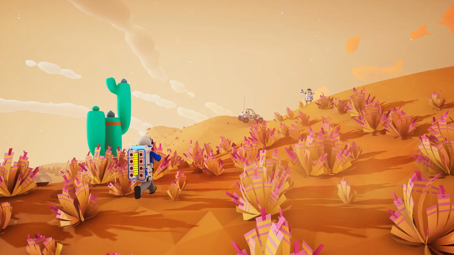 图片[3]-异星探险家 Astroneer v1.32.19.0a版 集成全DLC 官方中文-侠趣网