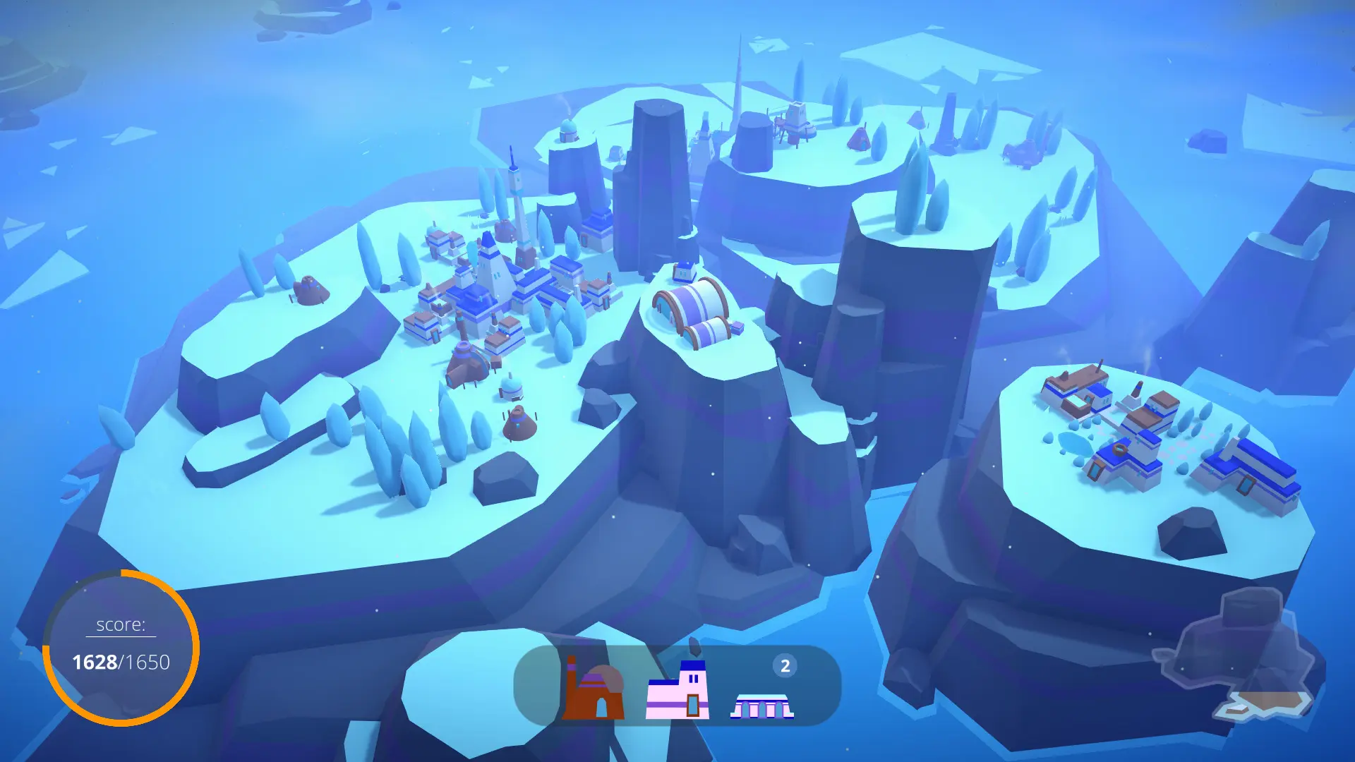 图片[3]-海岛文明 岛民 岛屿建造者 ISLANDERS v1.04版 官方中文-侠趣网