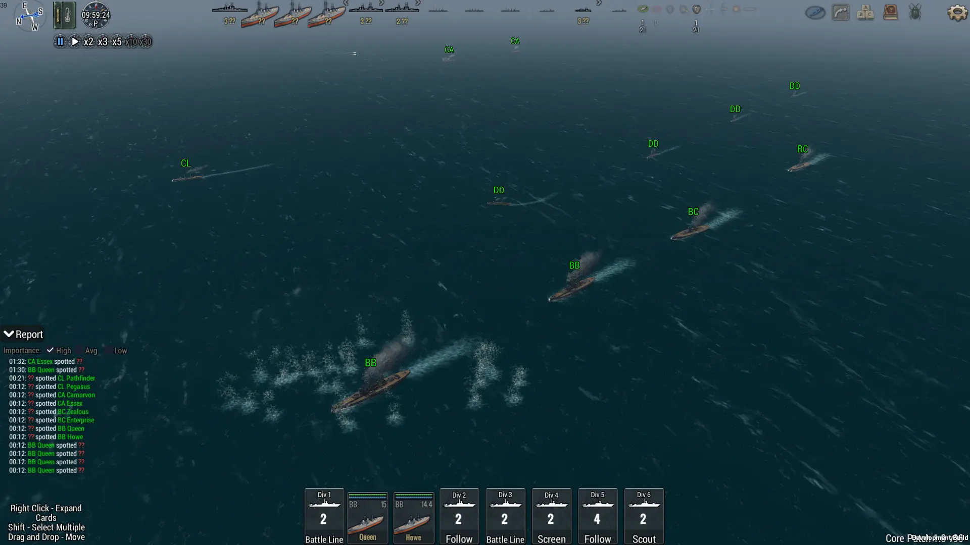 图片[1]-终极提督 无畏舰 Ultimate Admiral Dreadnoughts v1.7.0.0版 官方中文-侠趣网