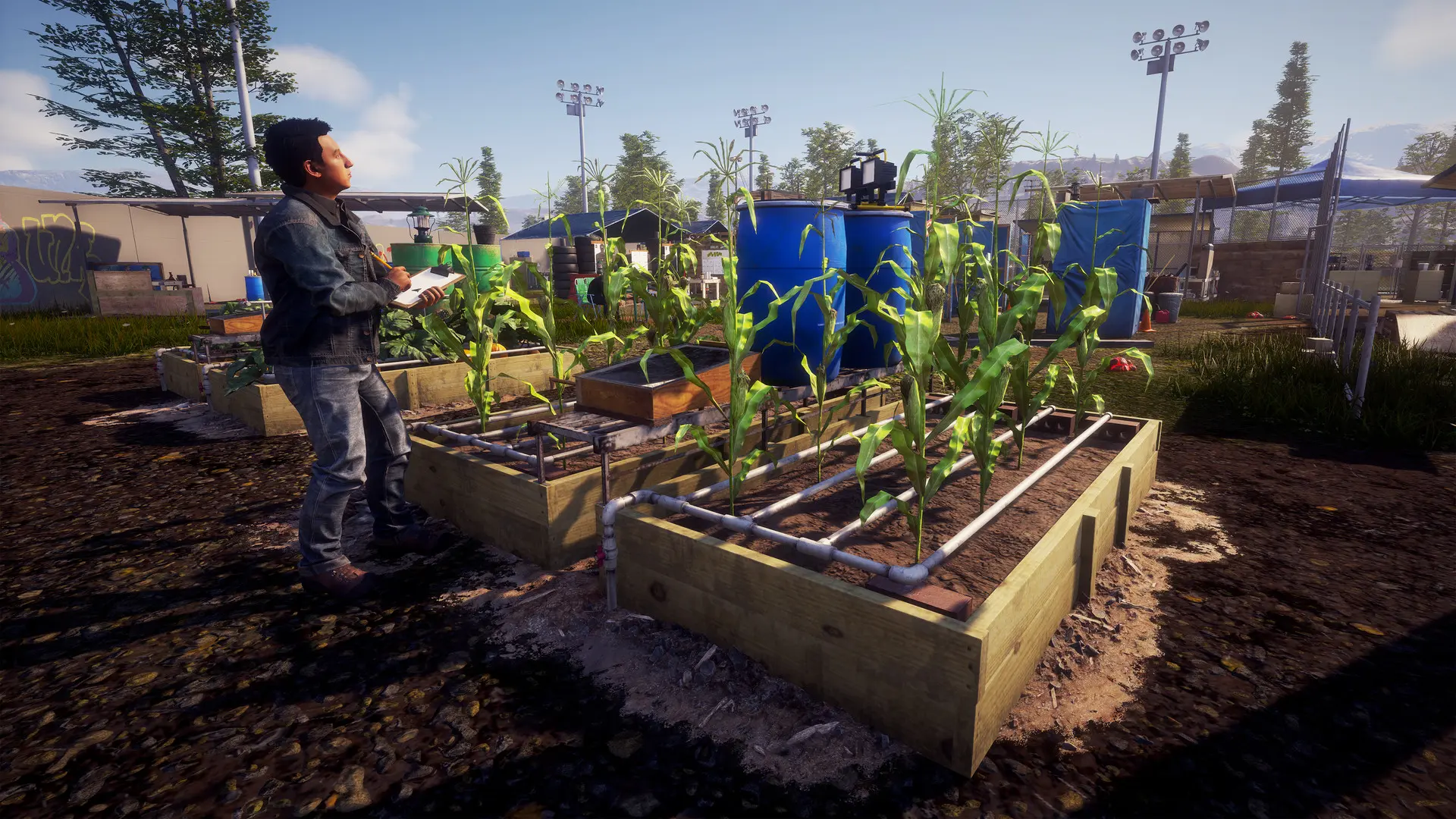 图片[2]-腐烂国度2 State of Decay 2 v38.2版 集成全DLC 官方中文-侠趣网