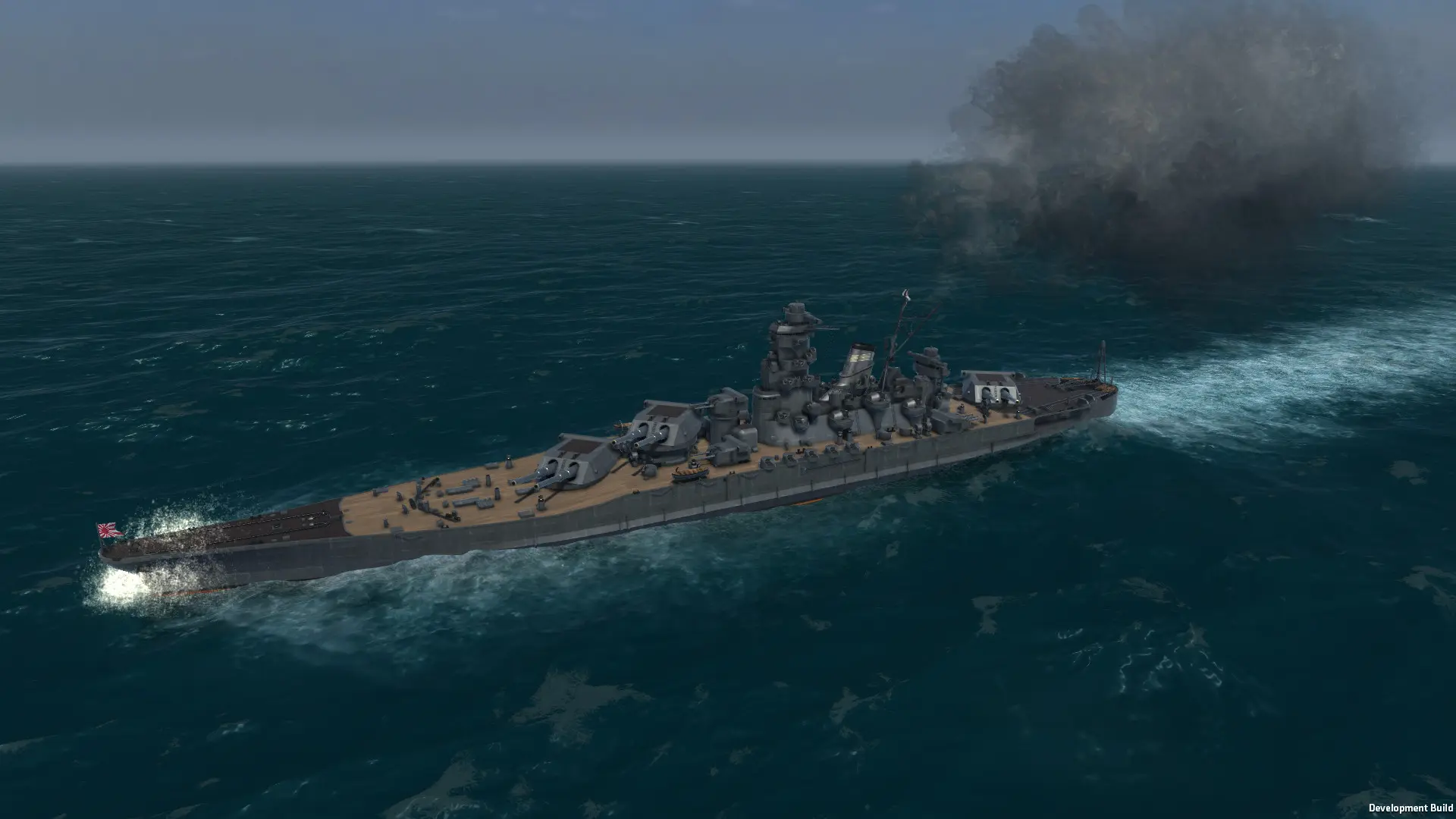 图片[2]-终极提督 无畏舰 Ultimate Admiral Dreadnoughts v1.7.0.0版 官方中文-侠趣网