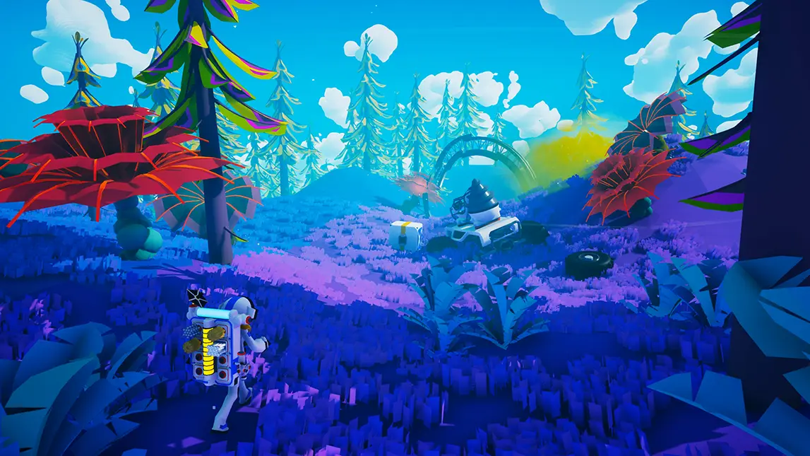图片[2]-异星探险家 Astroneer v1.32.19.0a版 集成全DLC 官方中文-侠趣网