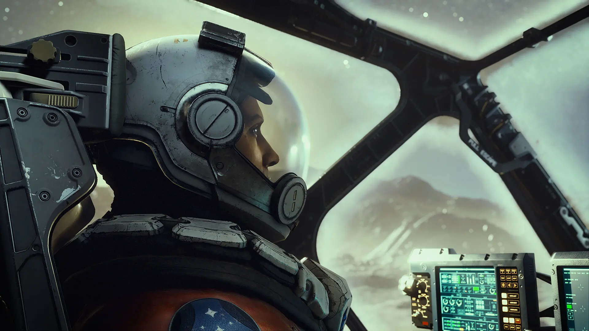 星空 Starfield v1.14.74.0版 集成全DLC 官方中文-侠趣网