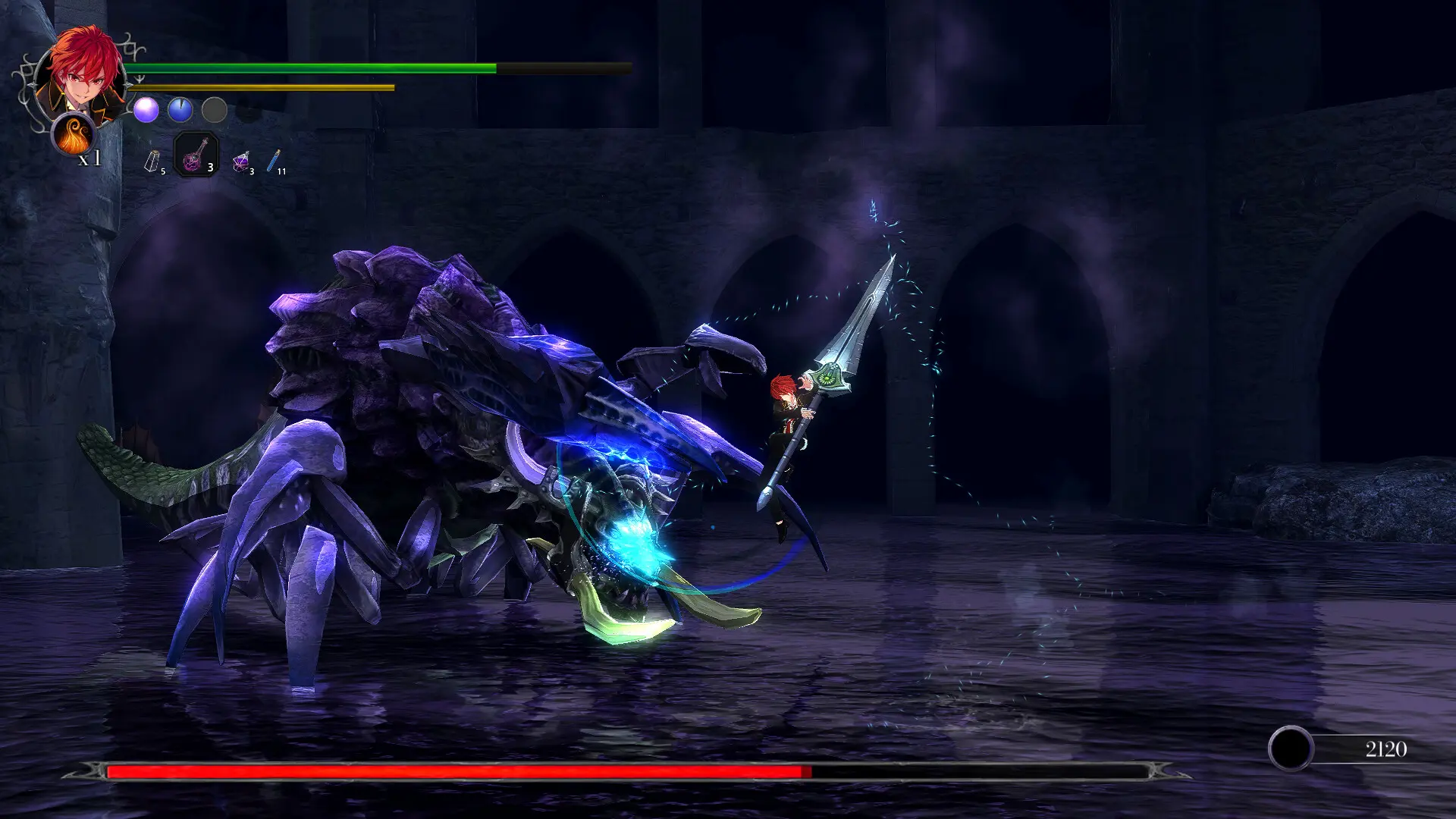 狩猎者X 代号T HunterX code name T v1.0.4版 官方中文-侠趣网
