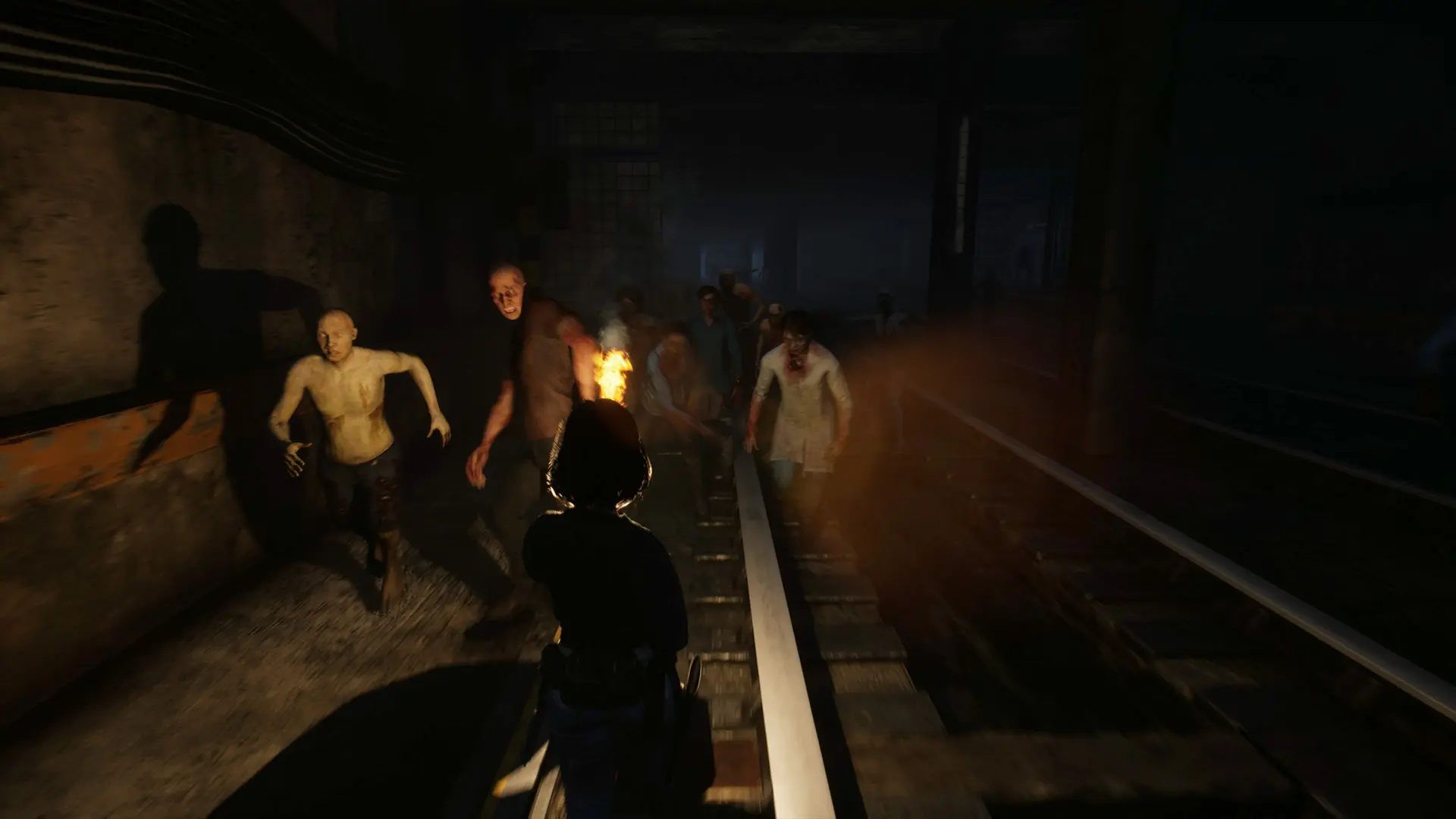 图片[4]-死亡之夜 Night of the Dead The Final Story v1.1.1.13版 集成全DLC 官方中文-侠趣网