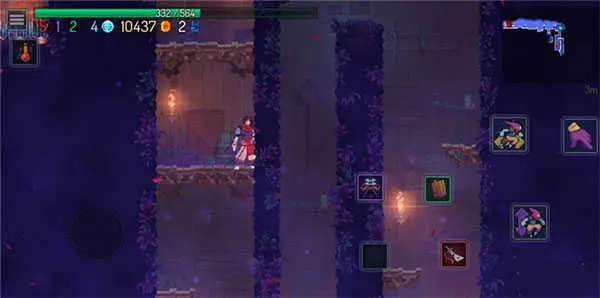 图片[2]-死亡细胞 Dead Cells-侠趣网