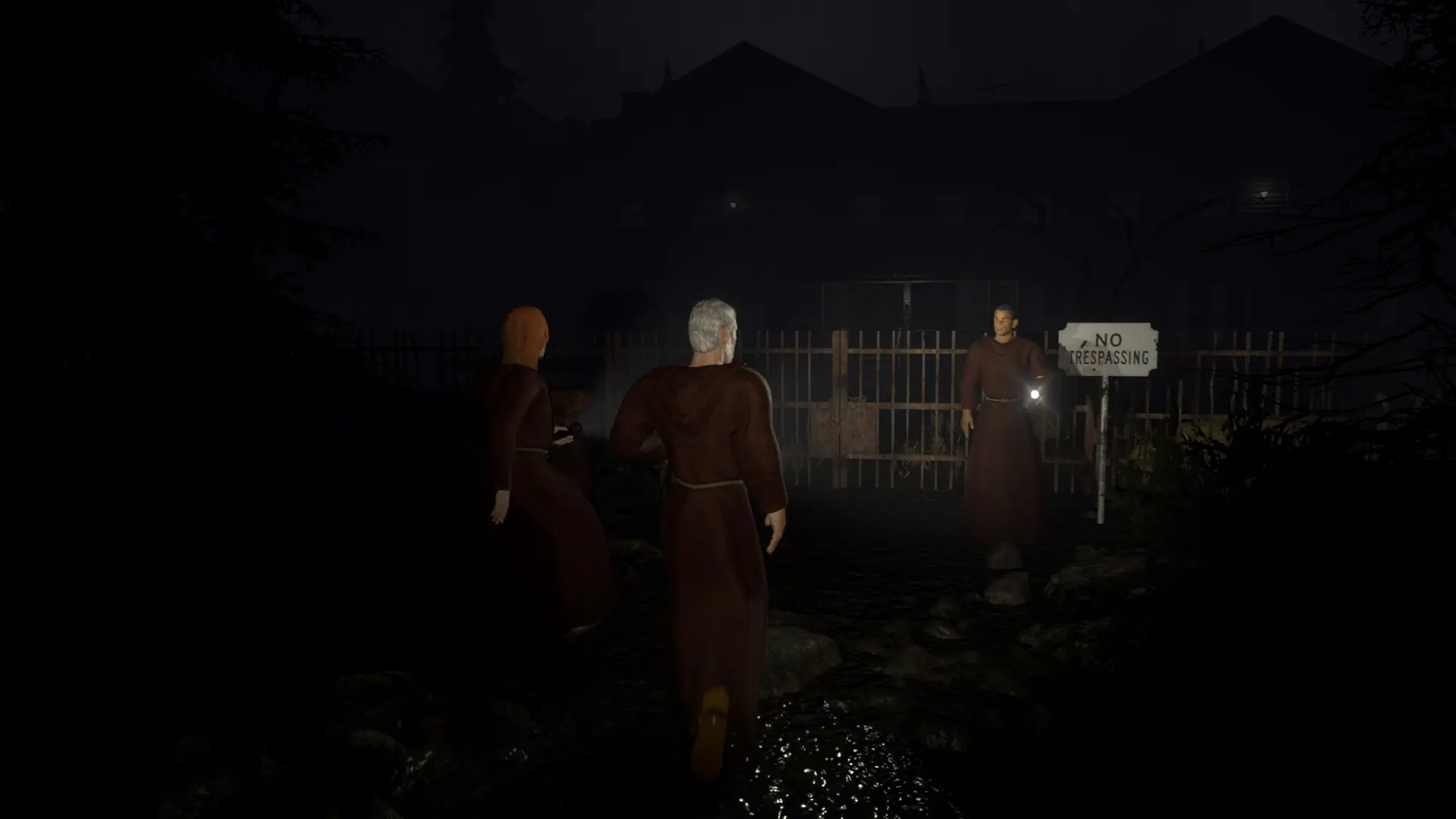 图片[3]-吞噬 DEVOUR v5.1.5版 集成全DLC 官方中文-侠趣网