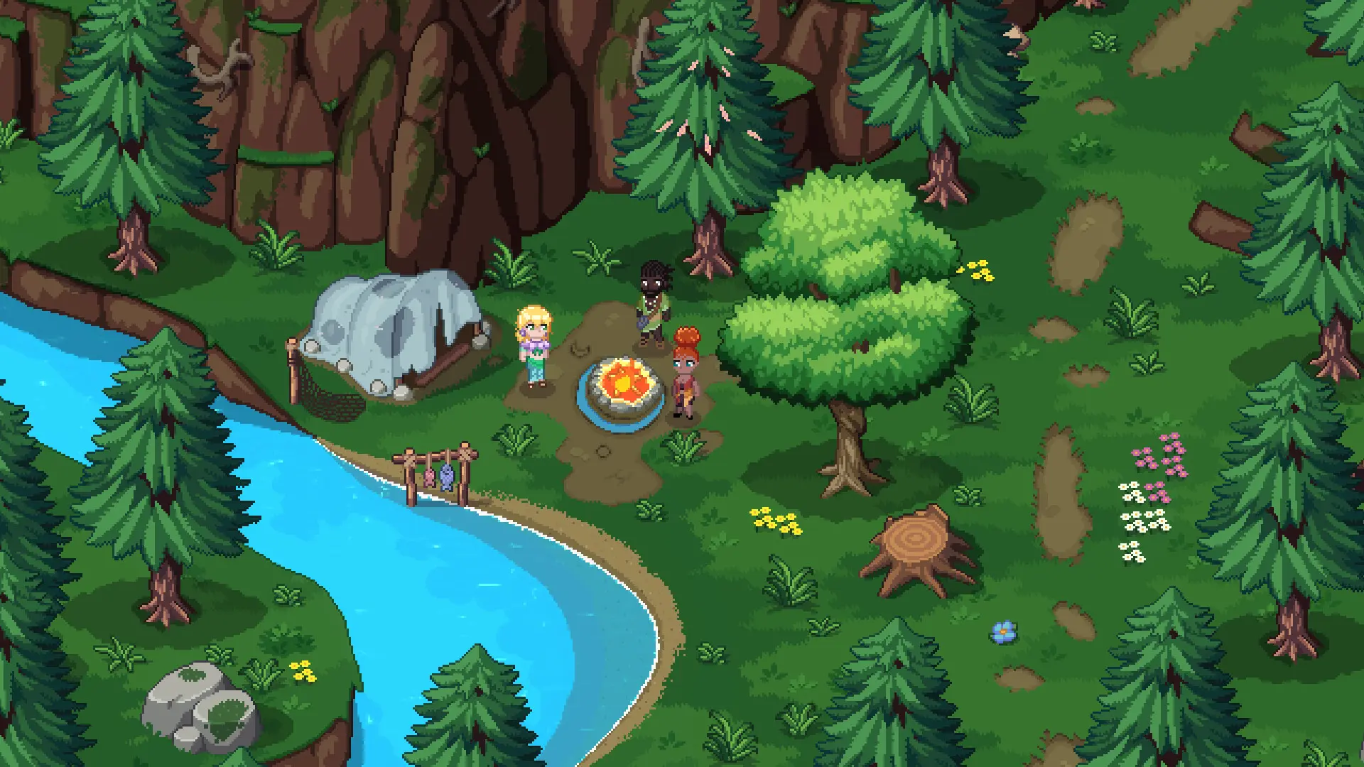 帕夏时代 Roots of Pacha v1.2.0.5a版 官方中文-侠趣网