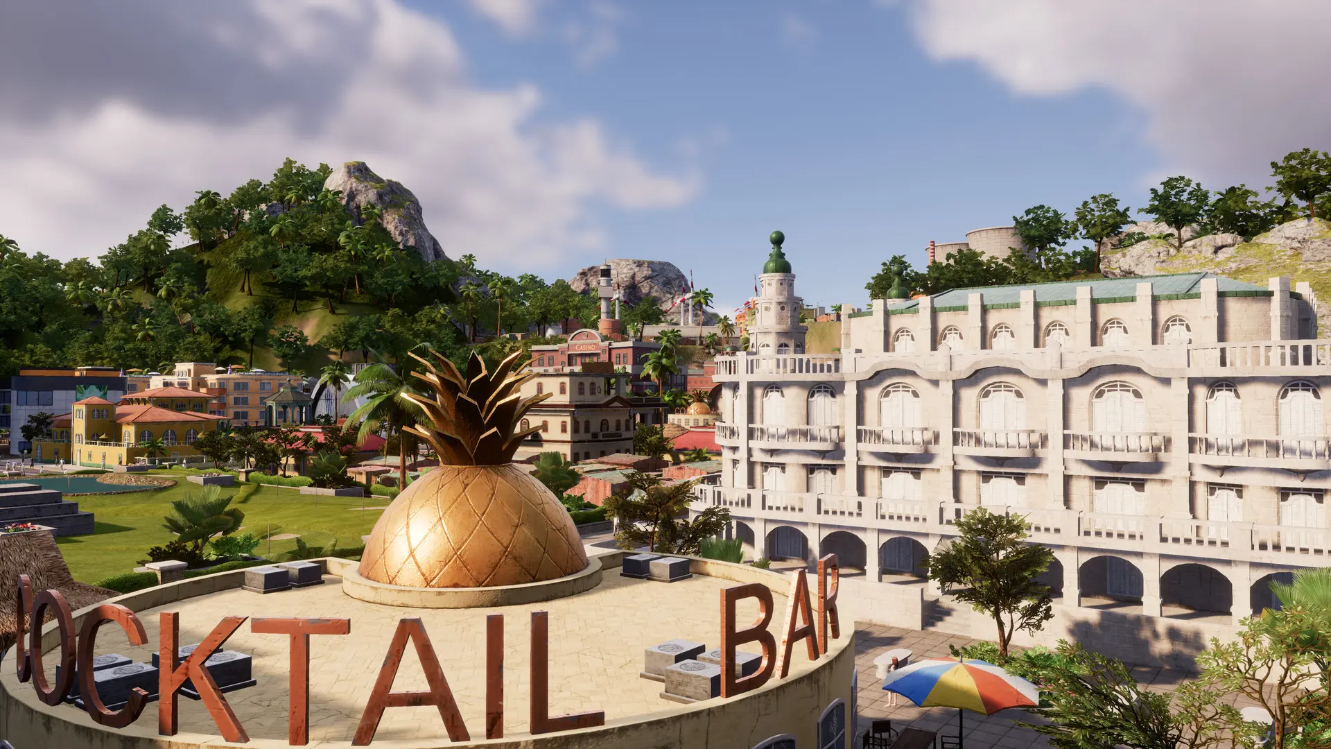 图片[1]-海岛大亨6 Tropico 6 v1.22.1225版 集成全DLC 官方中文 中文配音 3.4.5系列合集-侠趣网