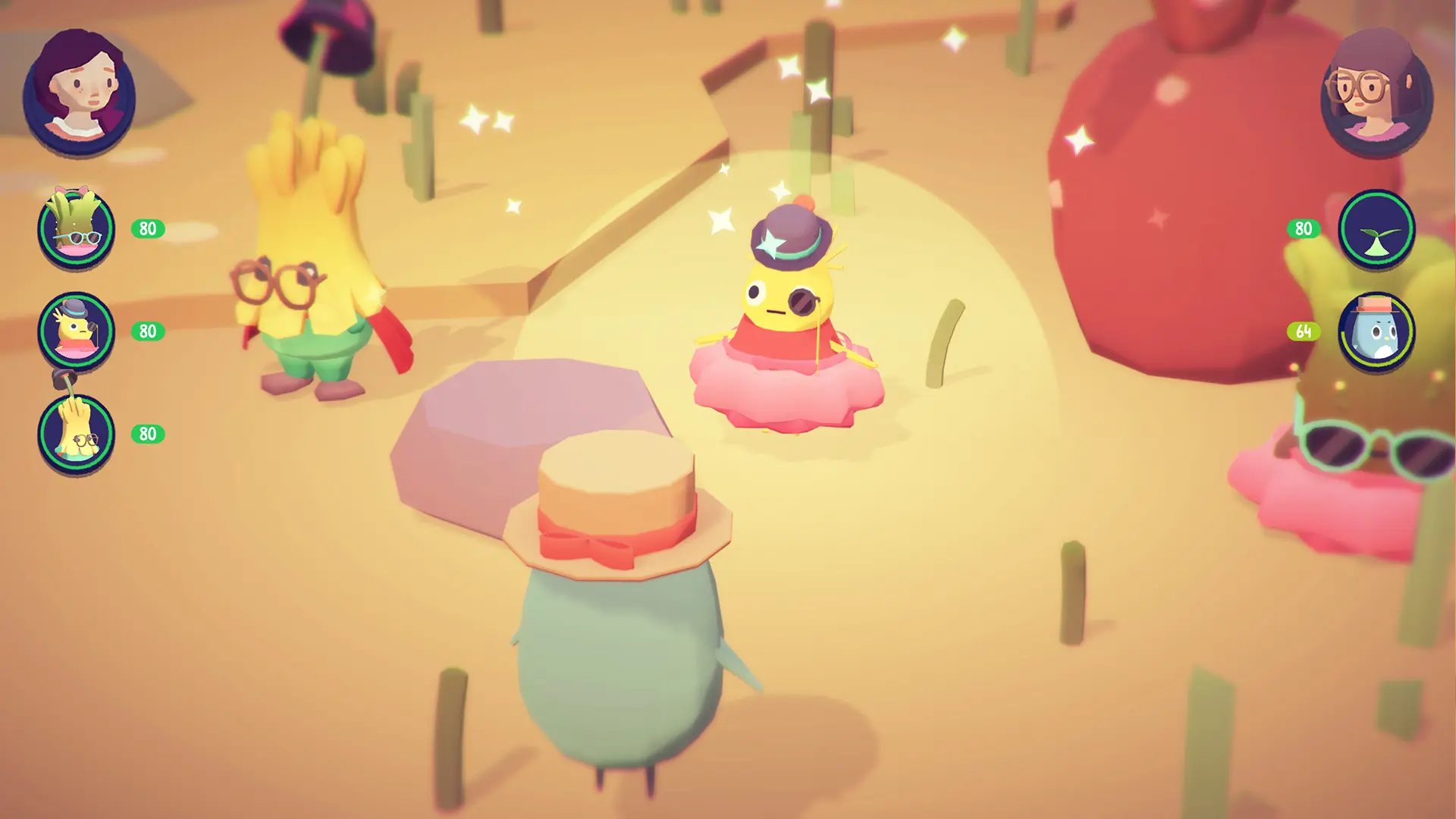 图片[3]-蔬菜精灵 欧布精灵 Ooblets v1.4.43版 官方中文-侠趣网
