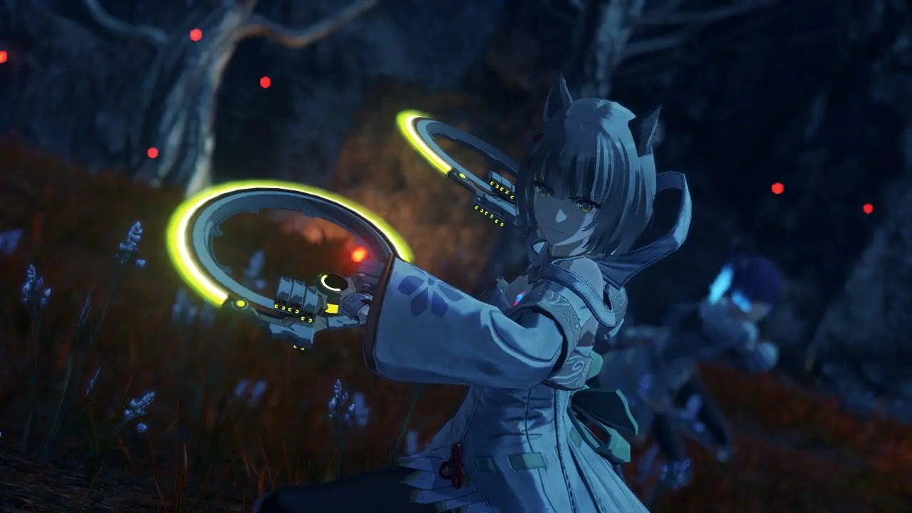异度之刃3 Xenoblade Chronicles 3 v2.2.0版 集成全DLC 官方中文-侠趣网