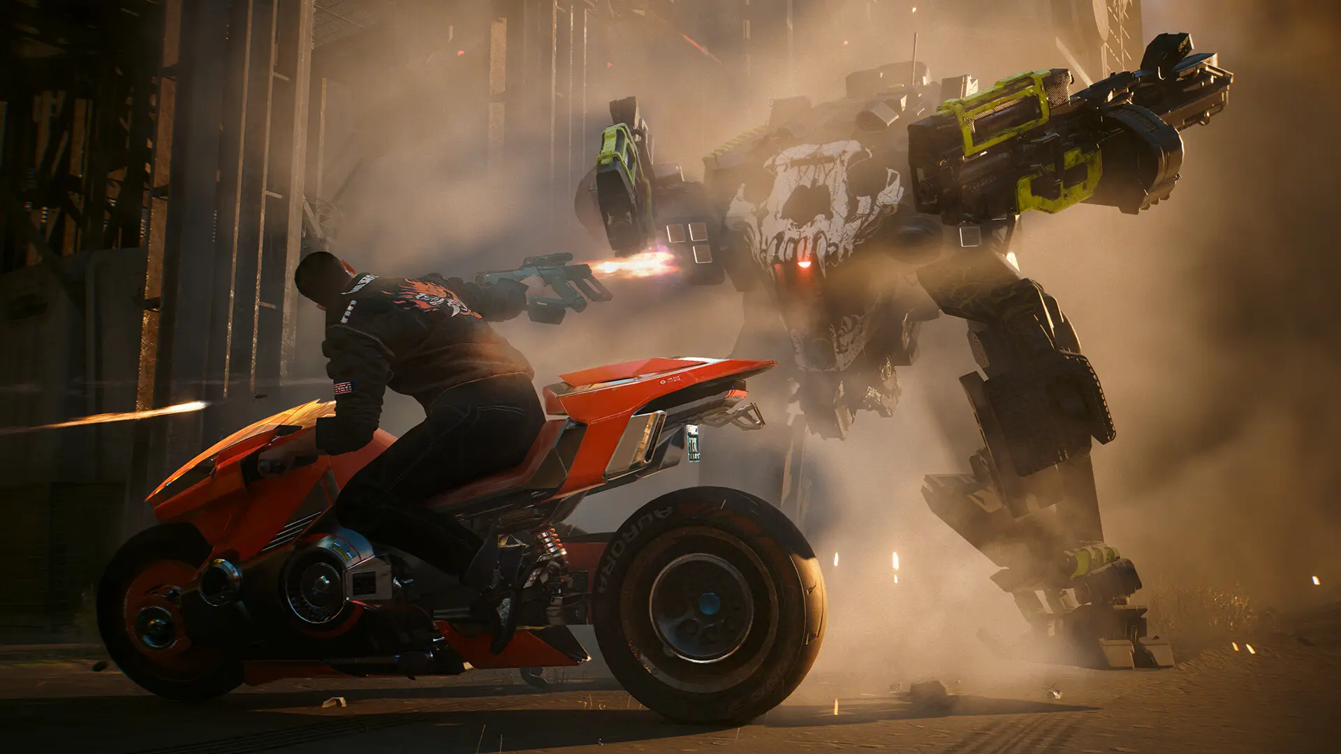 图片[7]-赛博朋克2077 Cyberpunk 2077 v2.21版 集成全DLC 官方中文-侠趣网