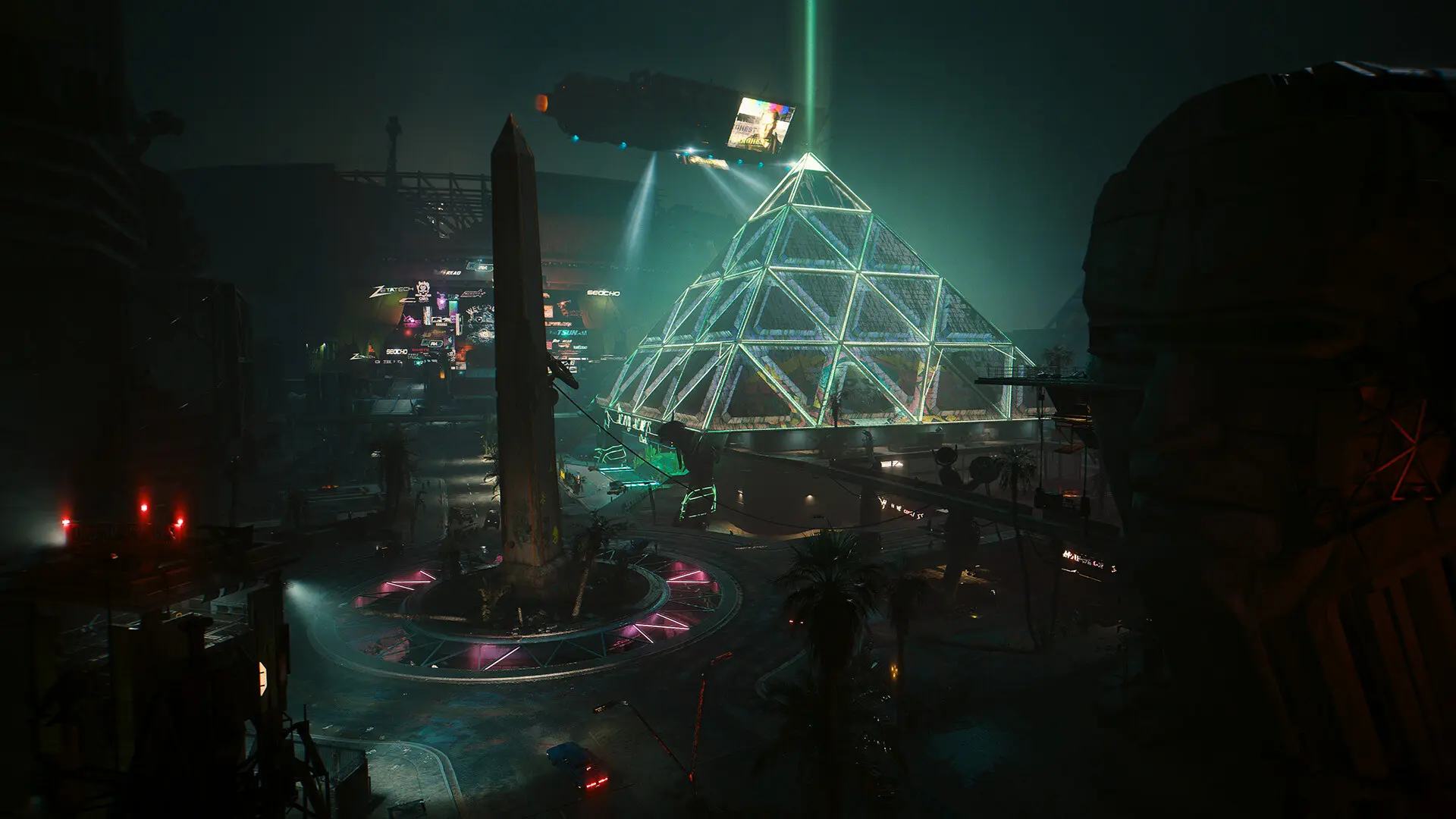 图片[4]-赛博朋克2077 Cyberpunk 2077 v2.21版 集成全DLC 官方中文-侠趣网
