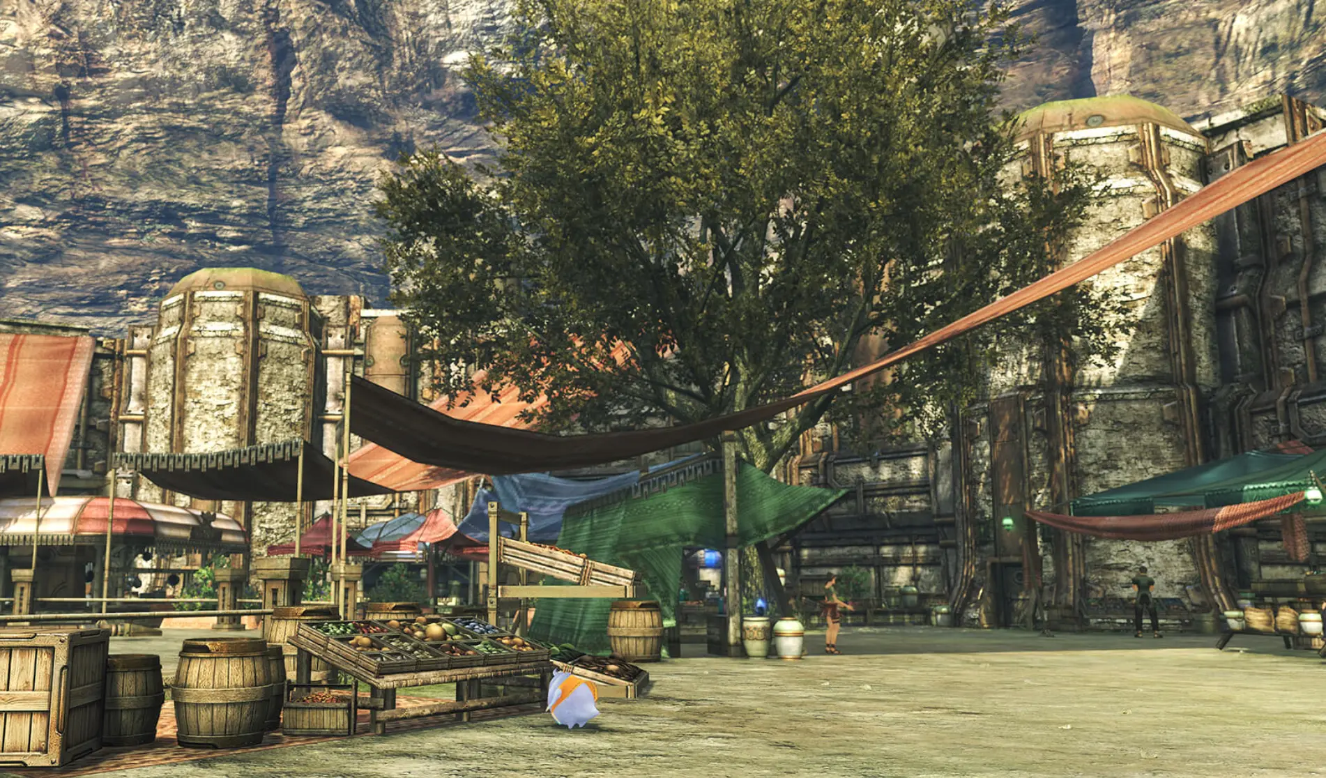 图片[2]-异度之刃 决定版 Xenoblade Chronicles Definitive Edition v1.1.2版 官方中文-侠趣网