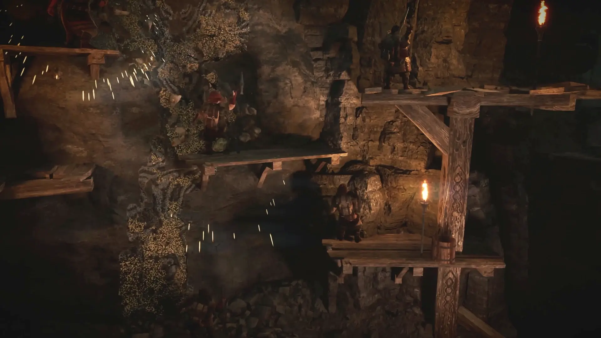 指环王 重返莫瑞亚 The Lord of the Rings Return to Moria v1.4.3.186307版 官方中文-侠趣网