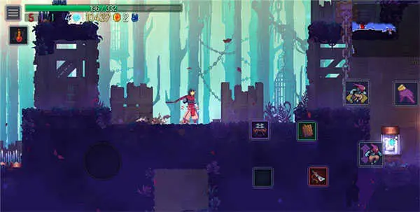 图片[3]-死亡细胞 Dead Cells-侠趣网