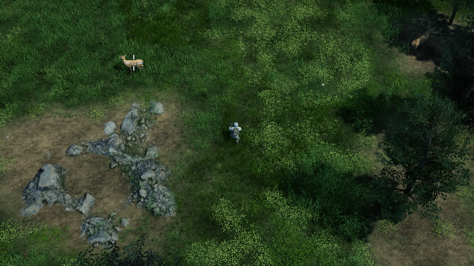 人道Z HumanitZ v916.03版 集成全DLC 官方中文-侠趣网