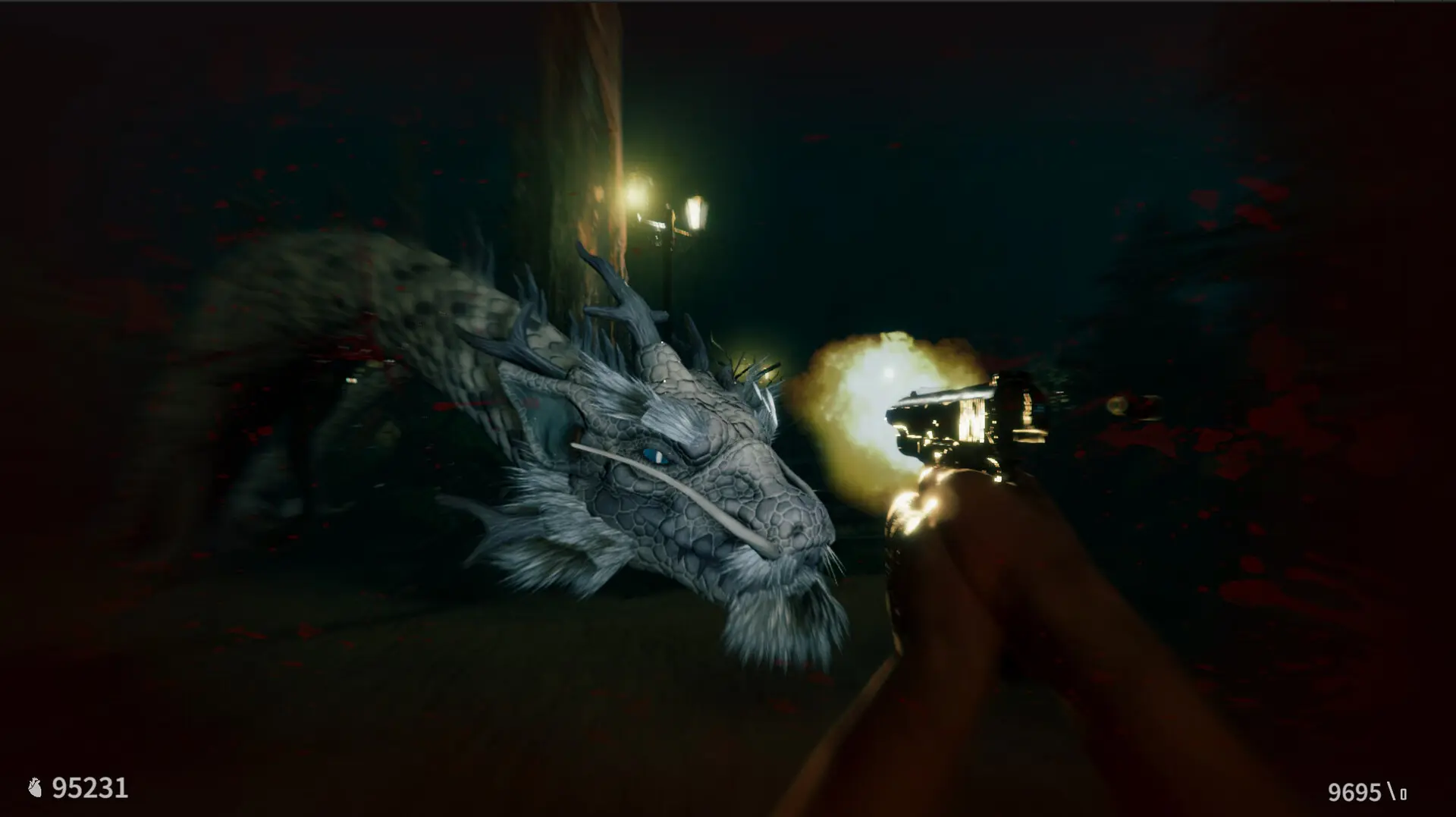 图片[1]-迷离诡夜 Blurred Weird Night v2025.01.24版 官方中文-侠趣网