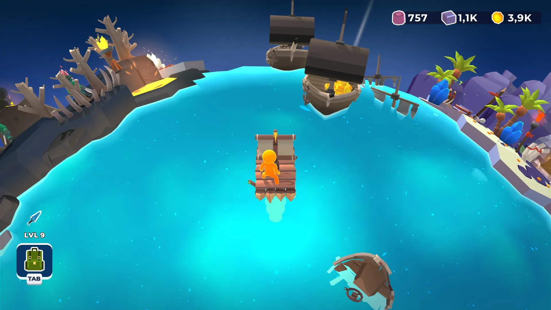 图片[2]-我的小宇宙 My Little Universe v1.5.0版 官方中文-侠趣网