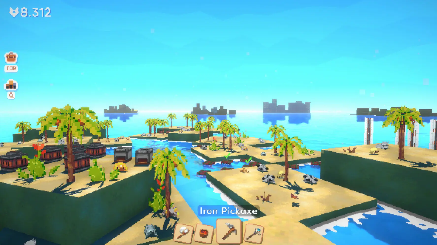 图片[4]-浮岛新世界 Outpath v1.0.15a版 官方中文-侠趣网