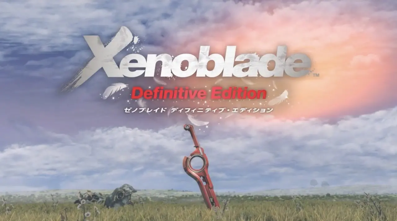 图片[3]-异度之刃 决定版 Xenoblade Chronicles Definitive Edition v1.1.2版 官方中文-侠趣网