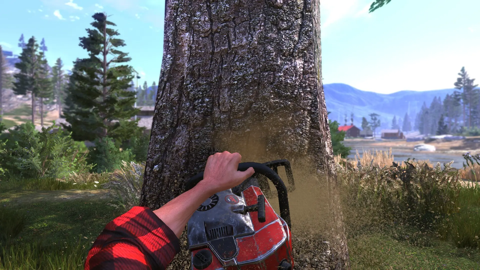 图片[4]-伐木工王朝 Lumberjack’s Dynasty v1.09.2版 集成全DLC 官方中文-侠趣网