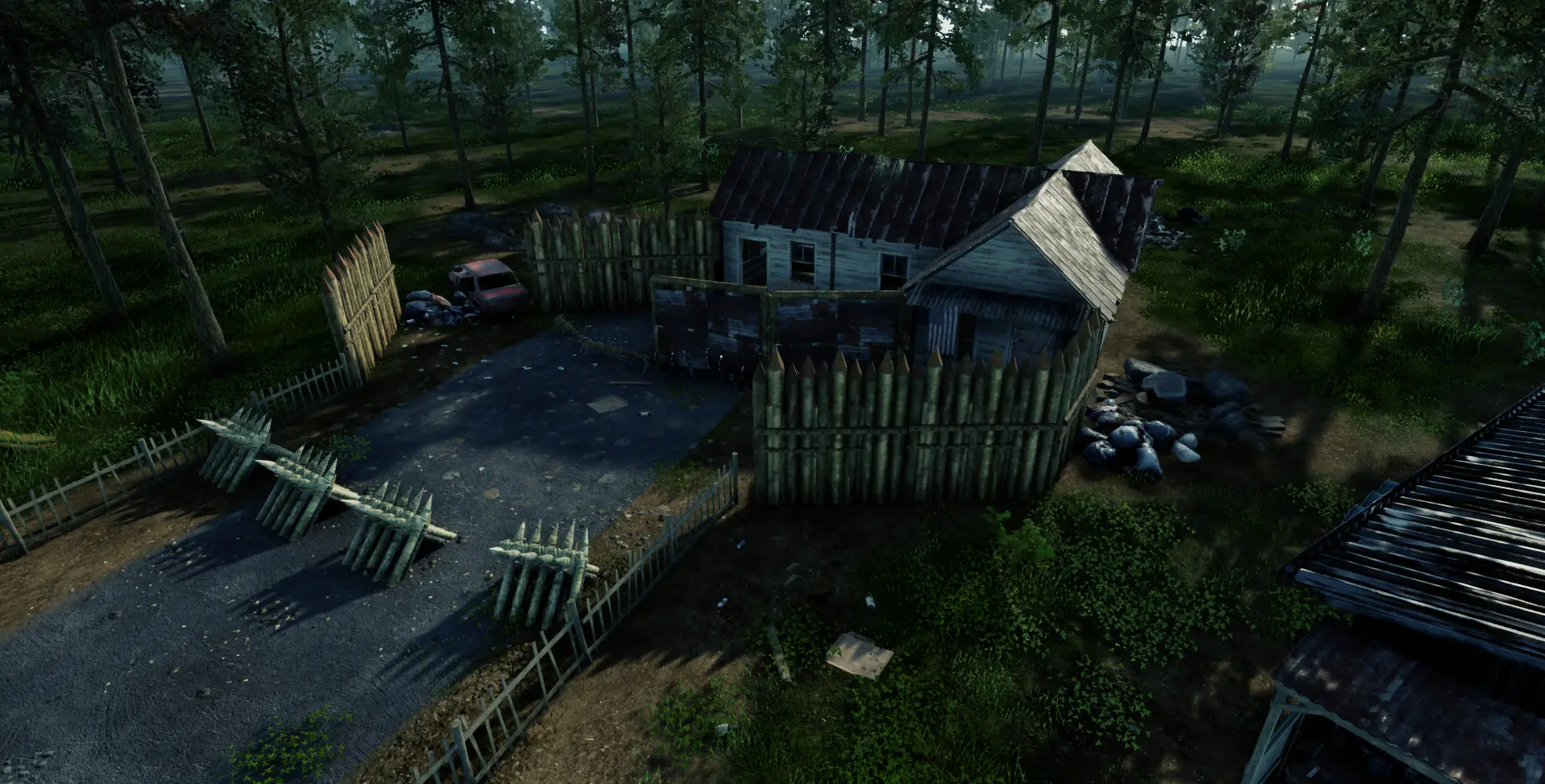 图片[1]-人道Z HumanitZ v916.03版 集成全DLC 官方中文-侠趣网