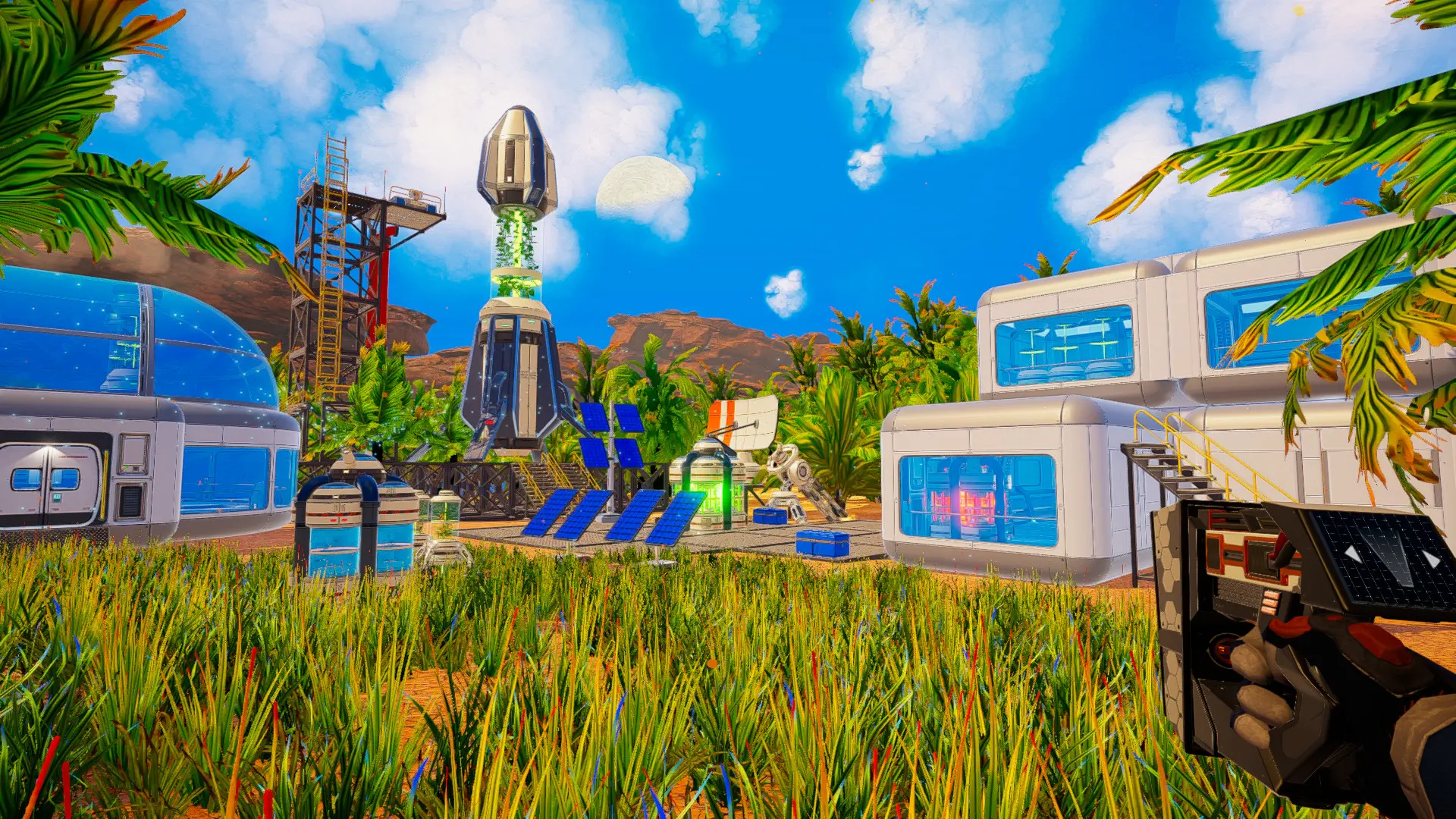 图片[4]-星球工匠 The Planet Crafter v1.410版 集成全DLC 官方中文-侠趣网