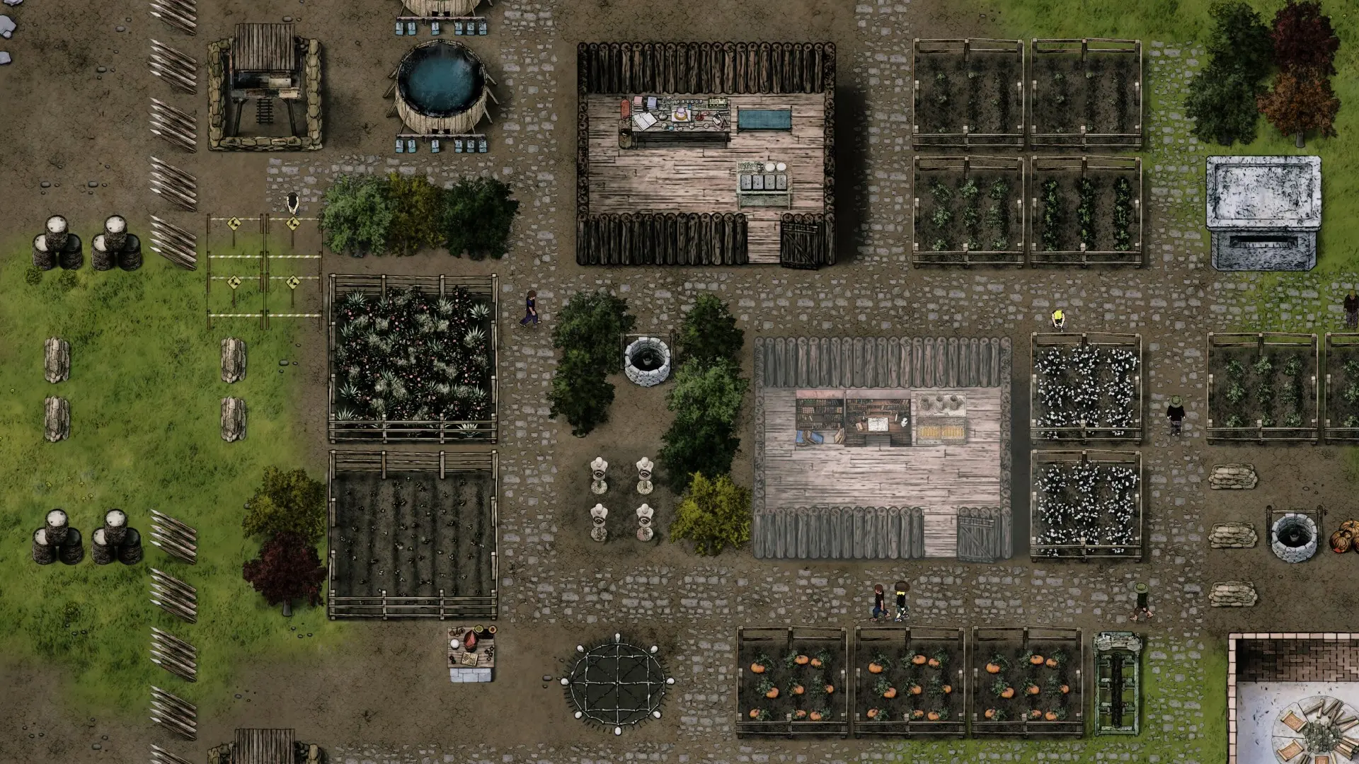 图片[1]-审判 末世生存模拟 Judgment Apocalypse Survival Simulation v1.2.4290版 官方中文 集成全DLC-侠趣网