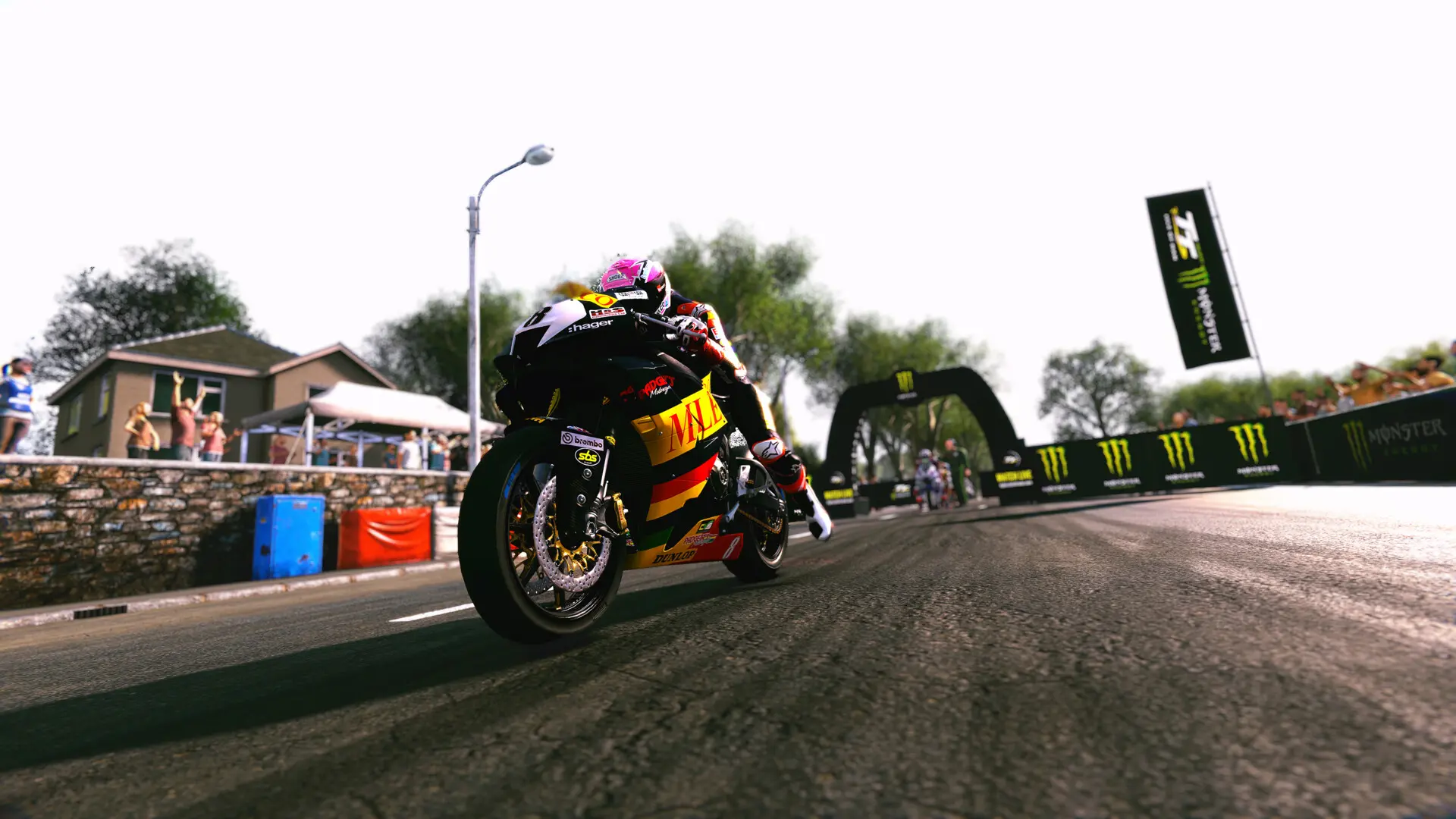 图片[1]-曼岛TT 边缘竞速3 TT Isle Of Man Ride on the Edge 3 v2025.01.22版 集成全DLC 官方中文-侠趣网