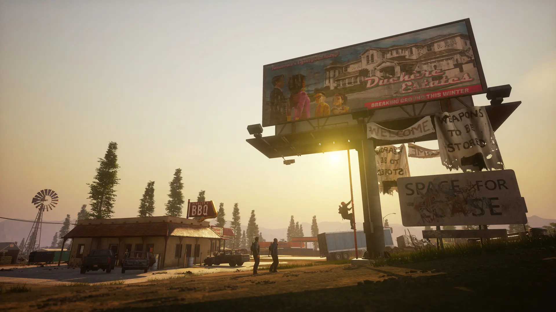 图片[1]-腐烂国度2 State of Decay 2 v38.2版 集成全DLC 官方中文-侠趣网